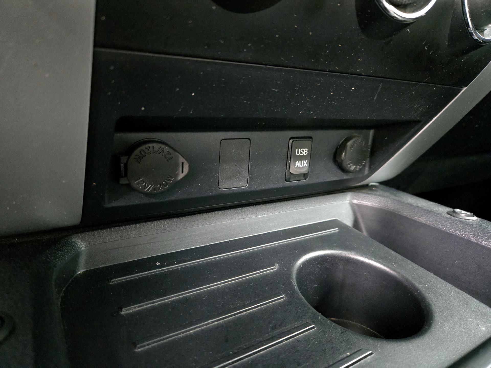 Thumbnail: 2017 Toyota Tundra - 19