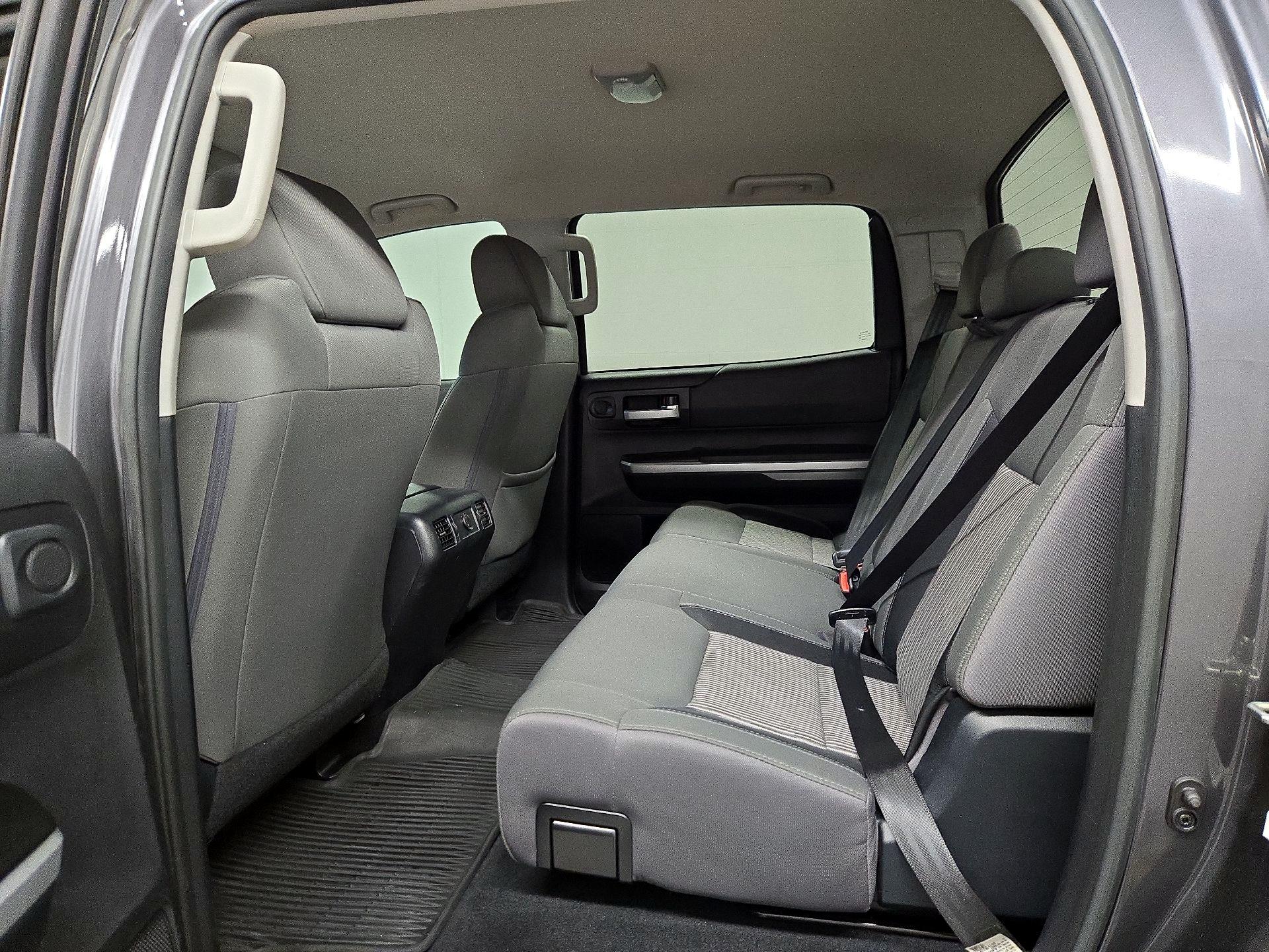 Thumbnail: 2017 Toyota Tundra - 20