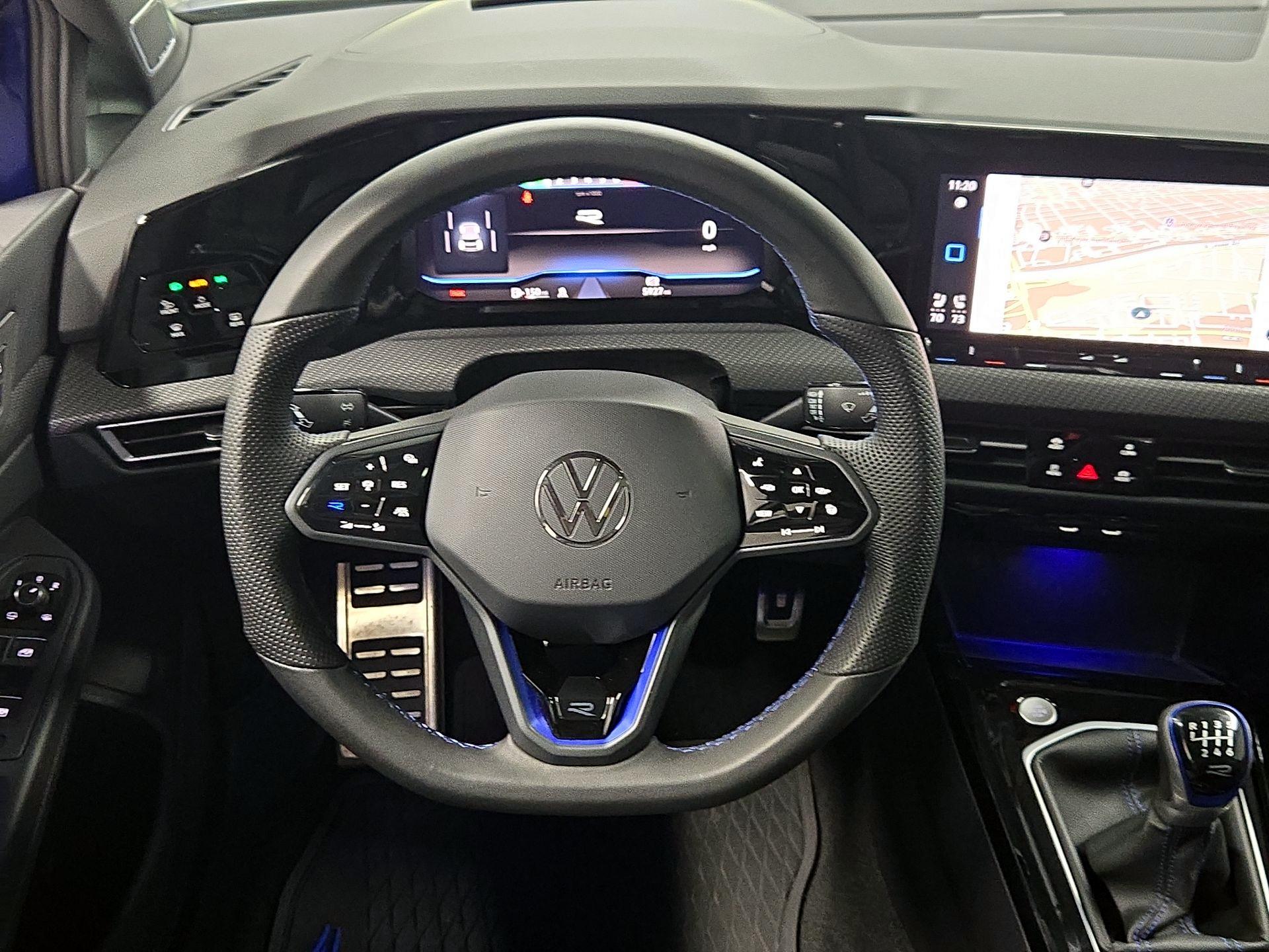 Thumbnail: 2024 Volkswagen Golf - 10