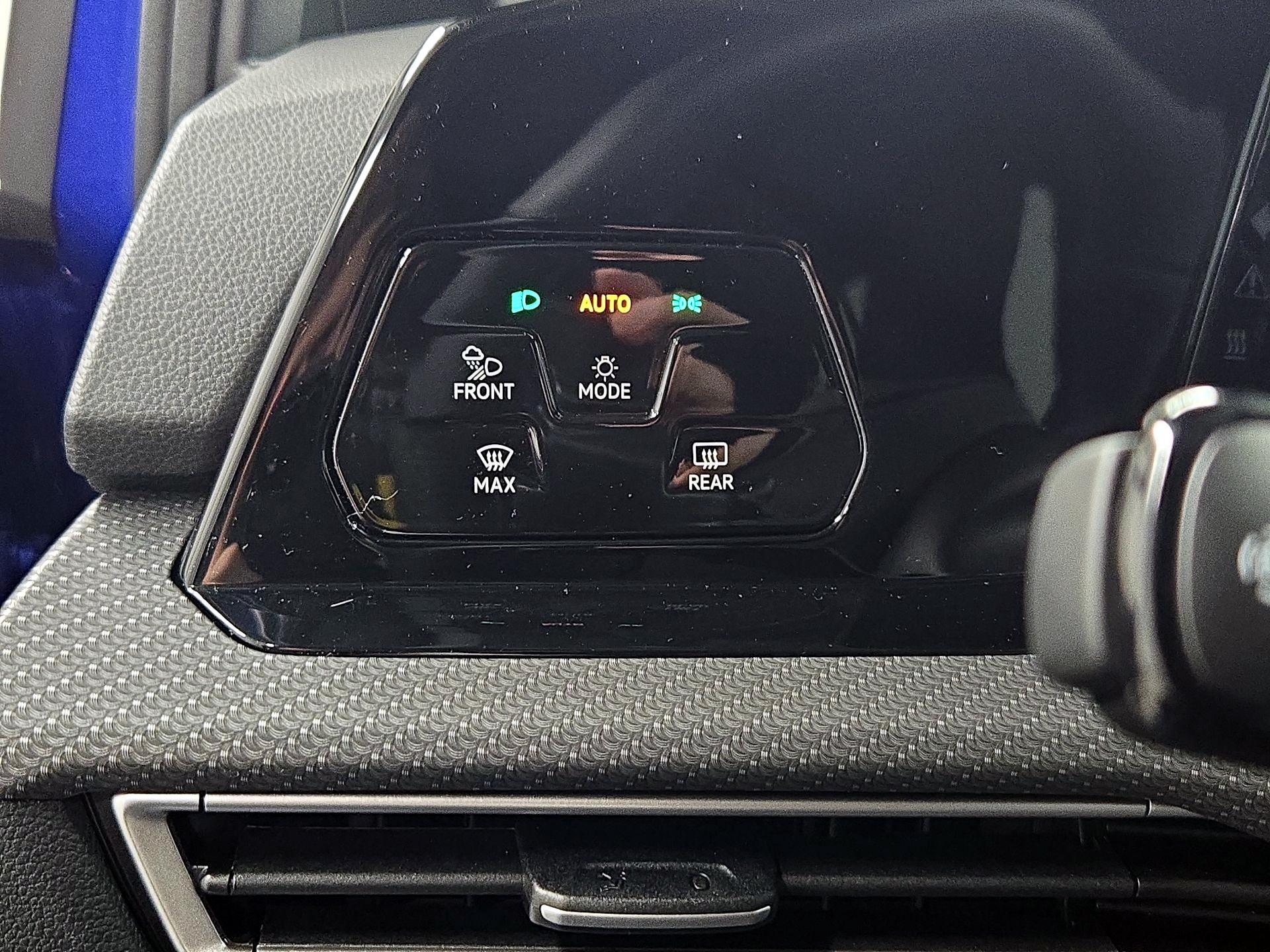 Thumbnail: 2024 Volkswagen Golf - 13