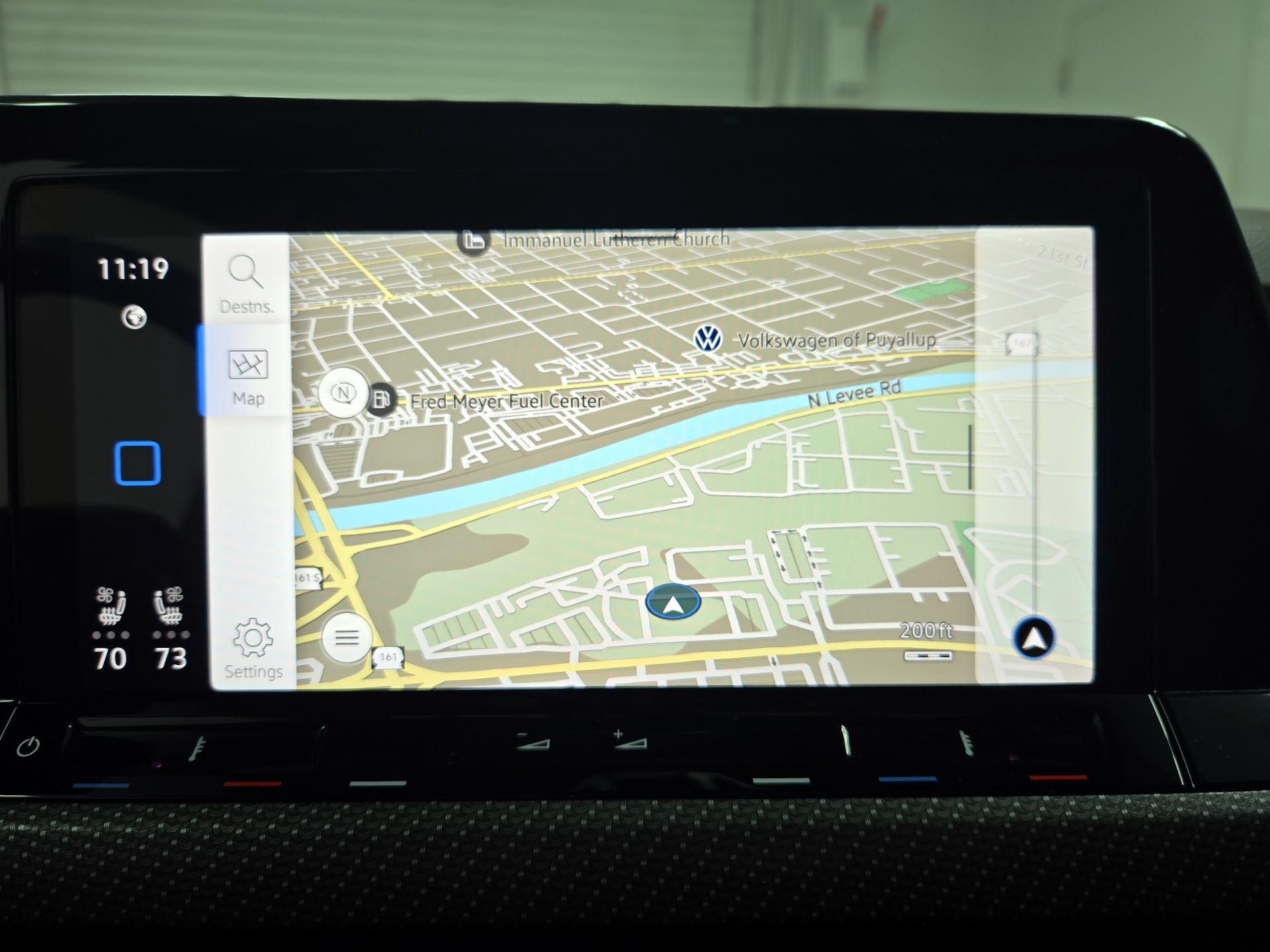 Thumbnail: 2024 Volkswagen Golf - 14