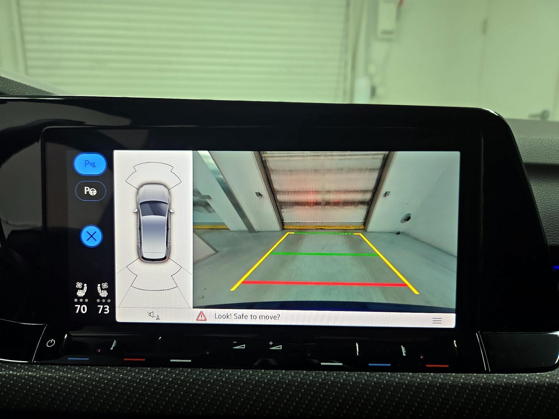 Thumbnail: 2024 Volkswagen Golf - 15