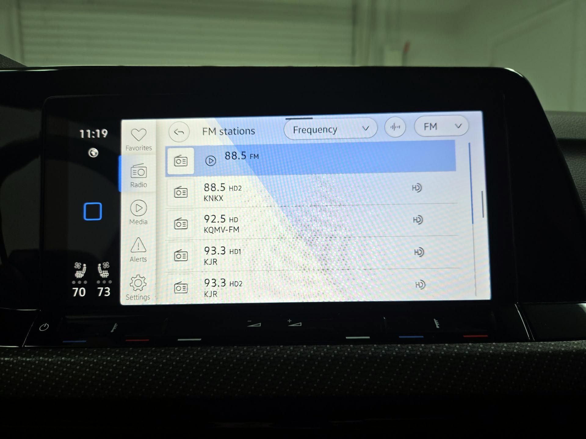 Thumbnail: 2024 Volkswagen Golf - 16