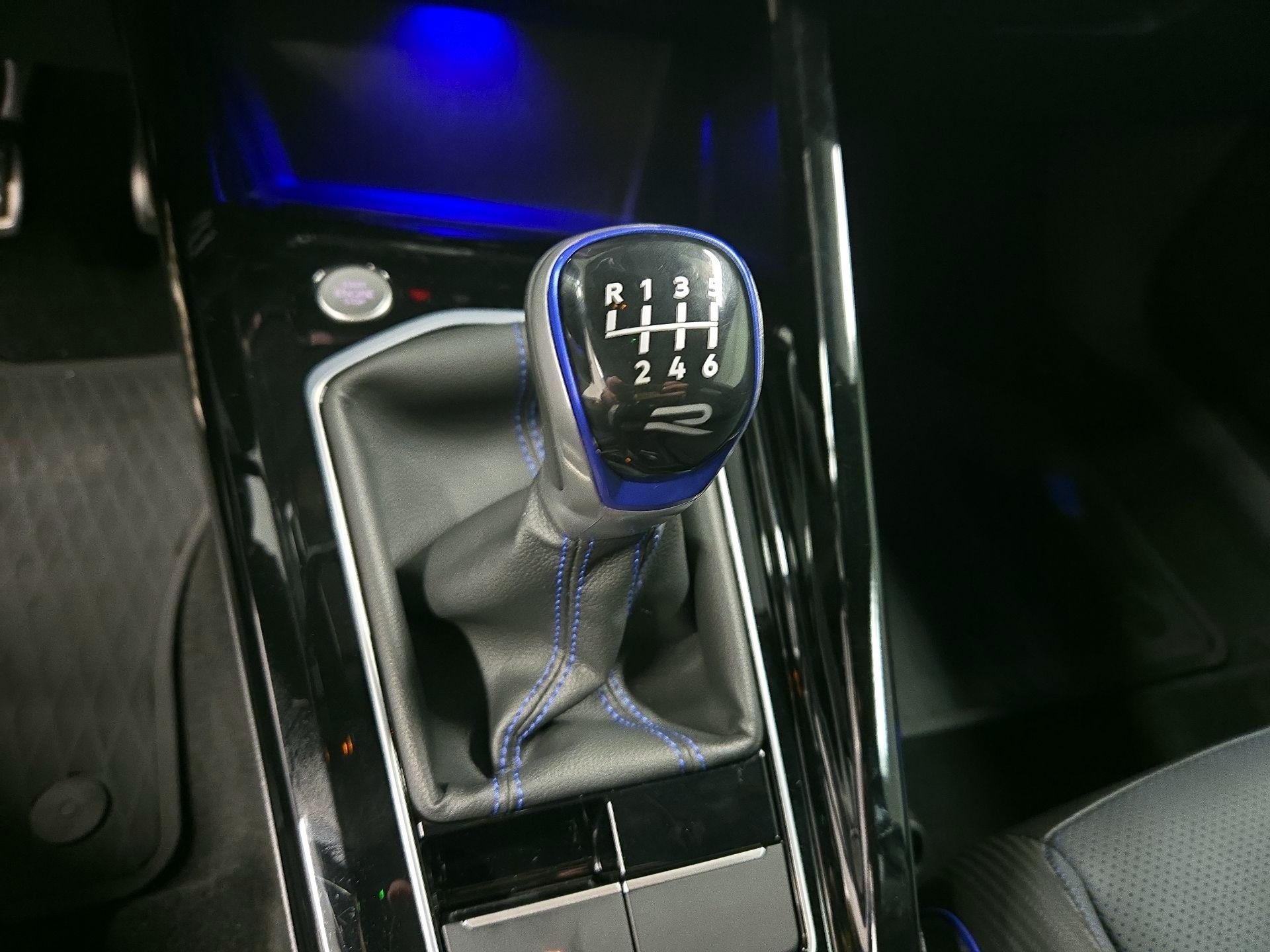 Thumbnail: 2024 Volkswagen Golf - 18