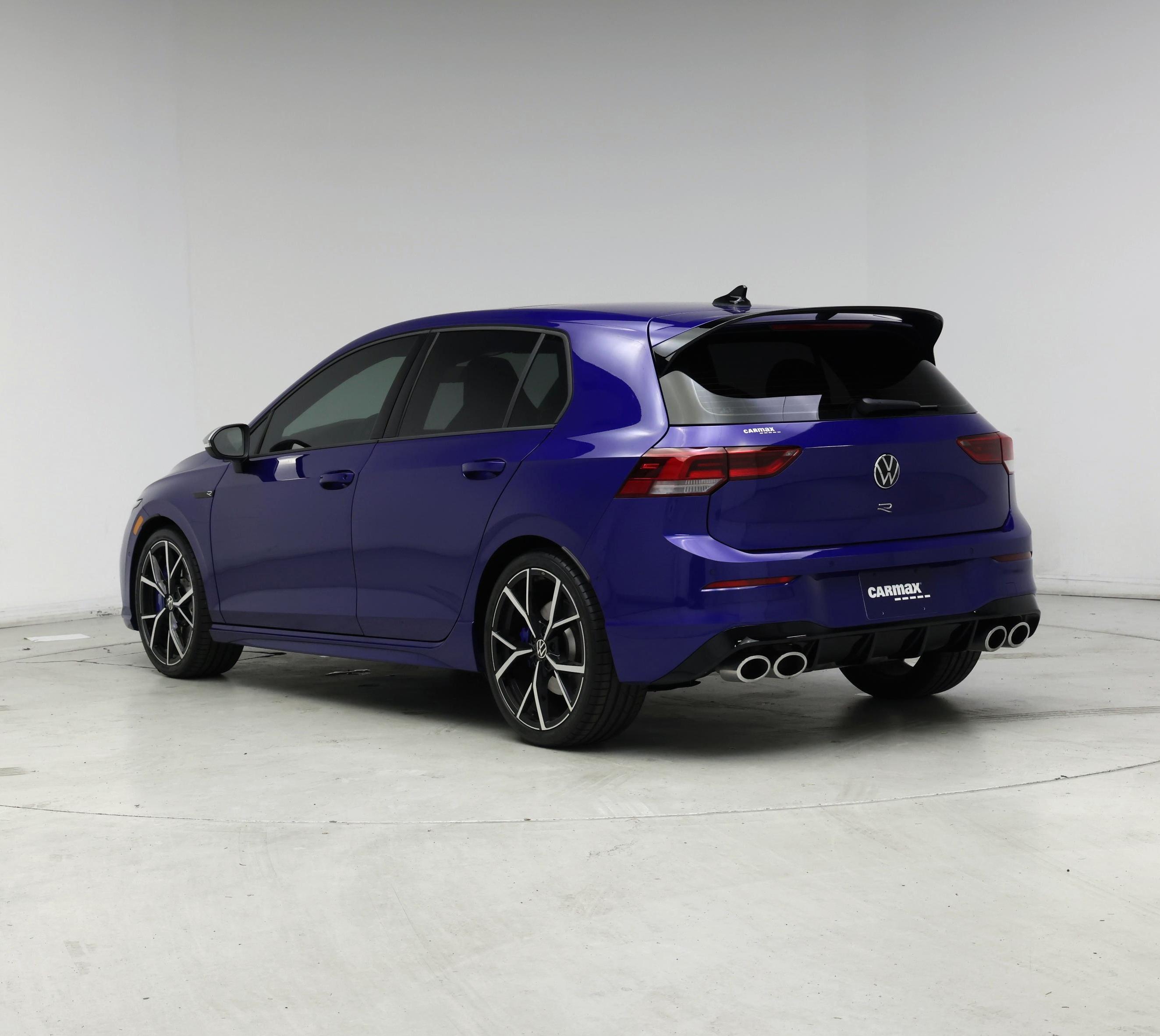 Thumbnail: 2024 Volkswagen Golf - 2