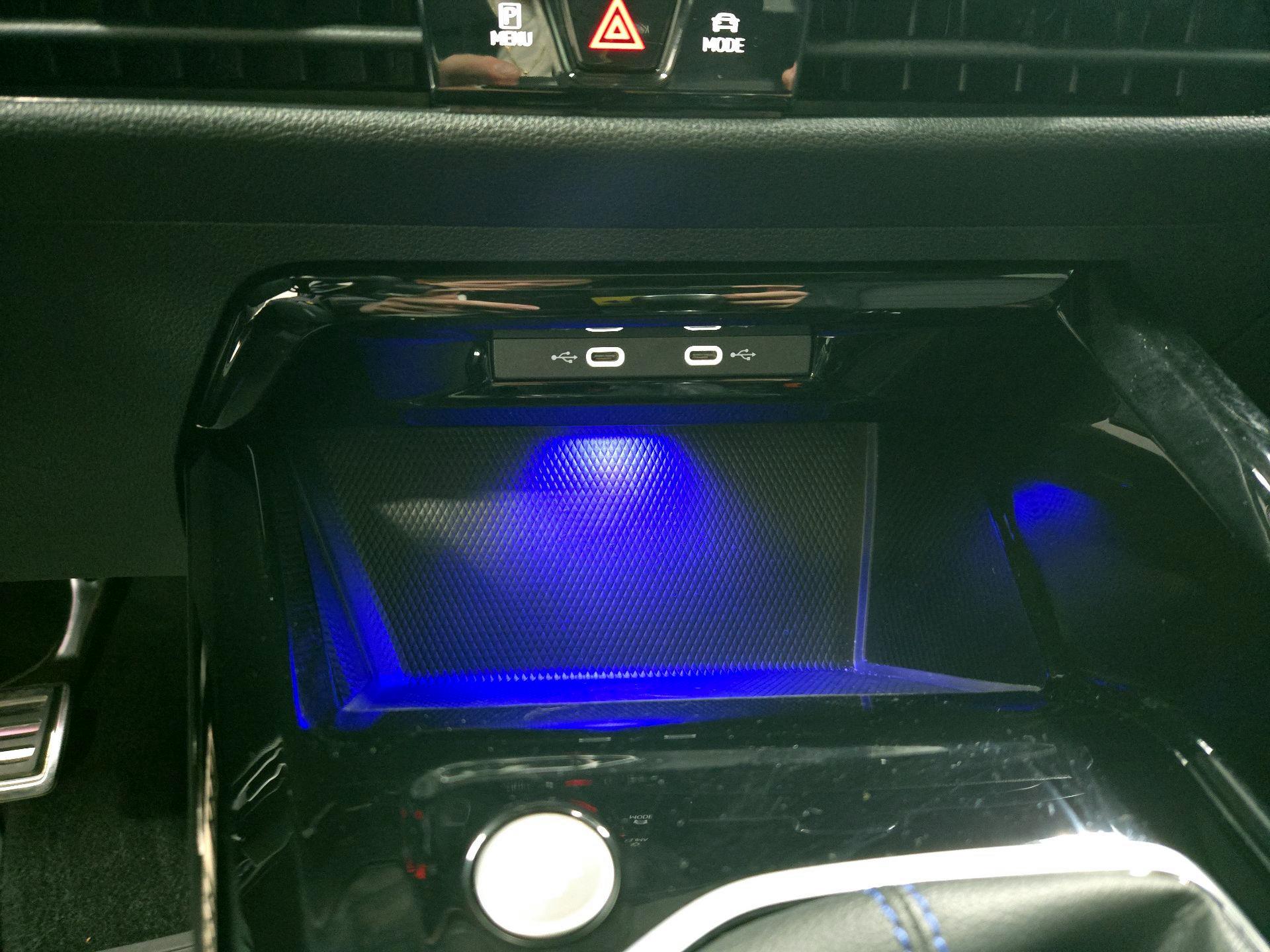 Thumbnail: 2024 Volkswagen Golf - 19