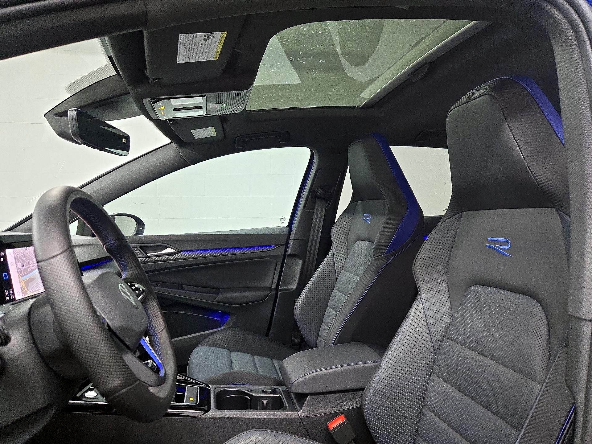 Thumbnail: 2024 Volkswagen Golf - 20