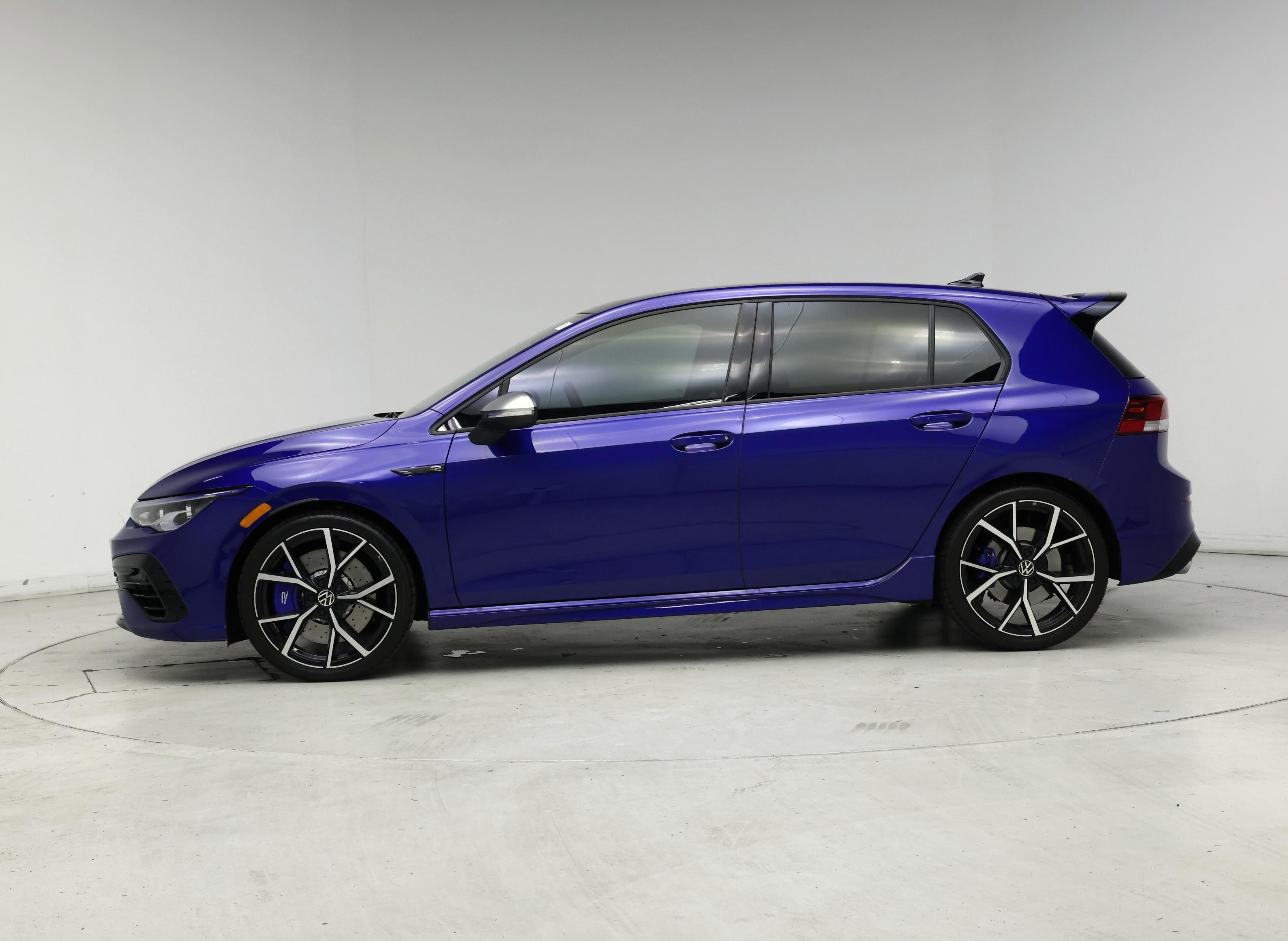 Thumbnail: 2024 Volkswagen Golf - 3