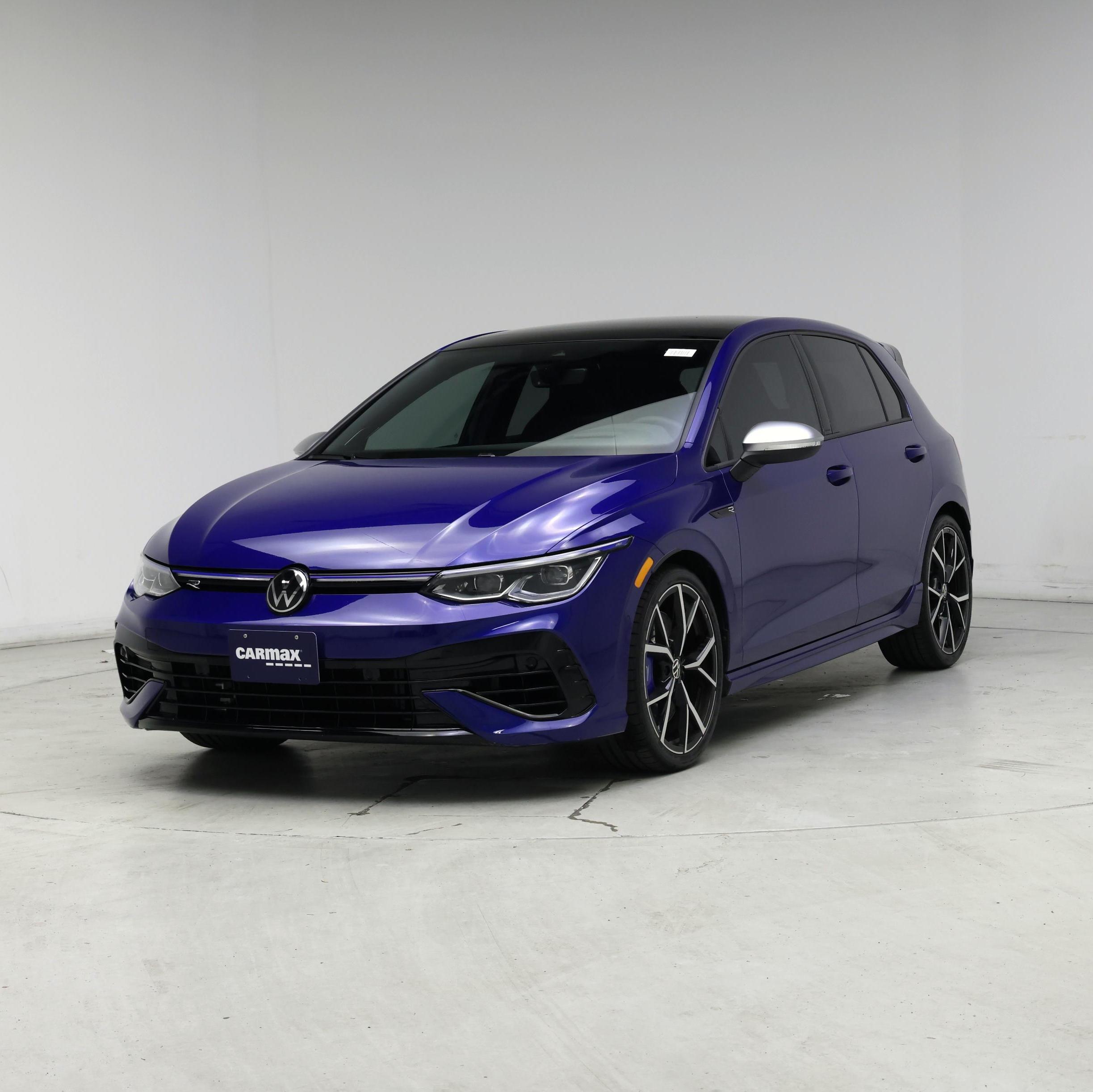 Thumbnail: 2024 Volkswagen Golf - 4