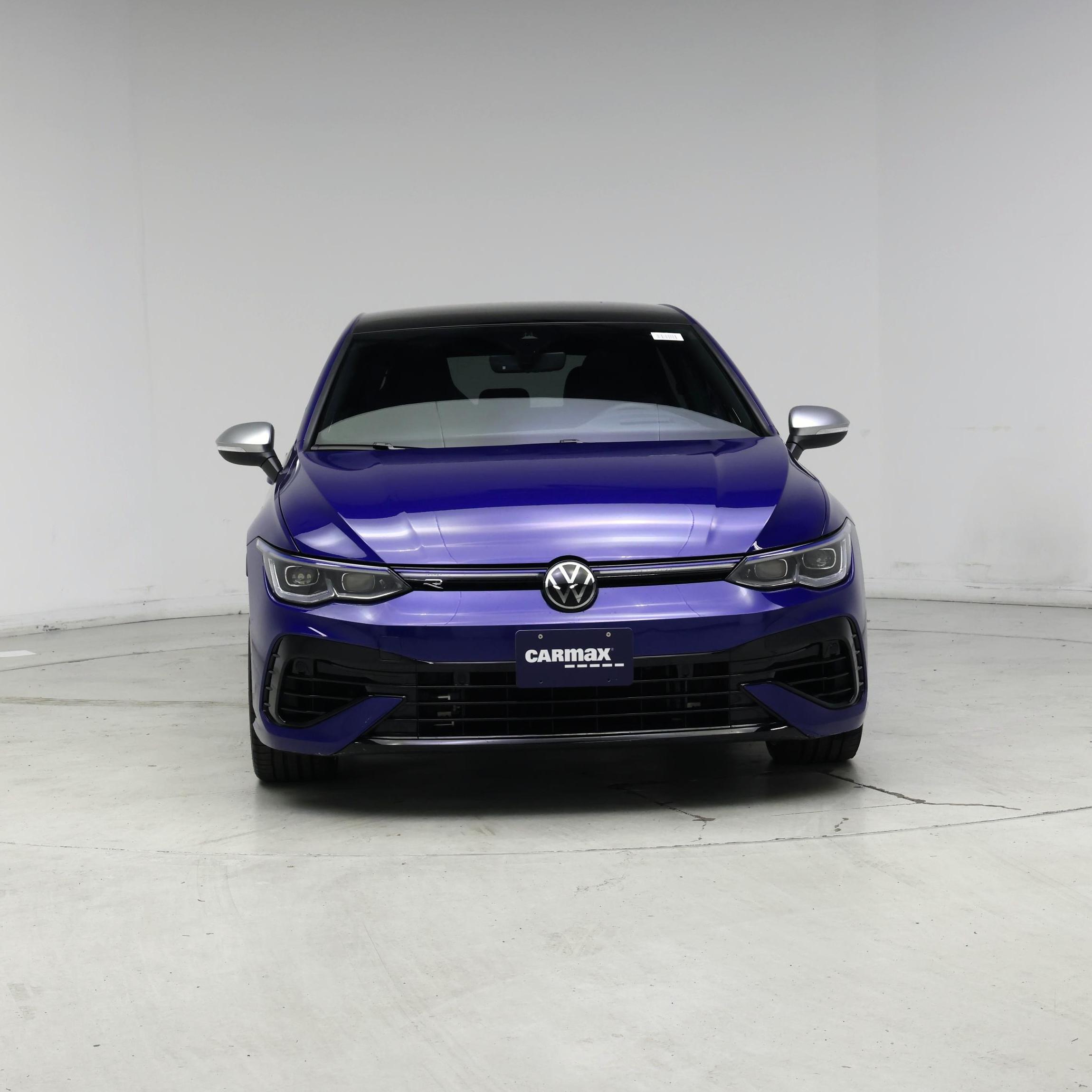 Thumbnail: 2024 Volkswagen Golf - 5