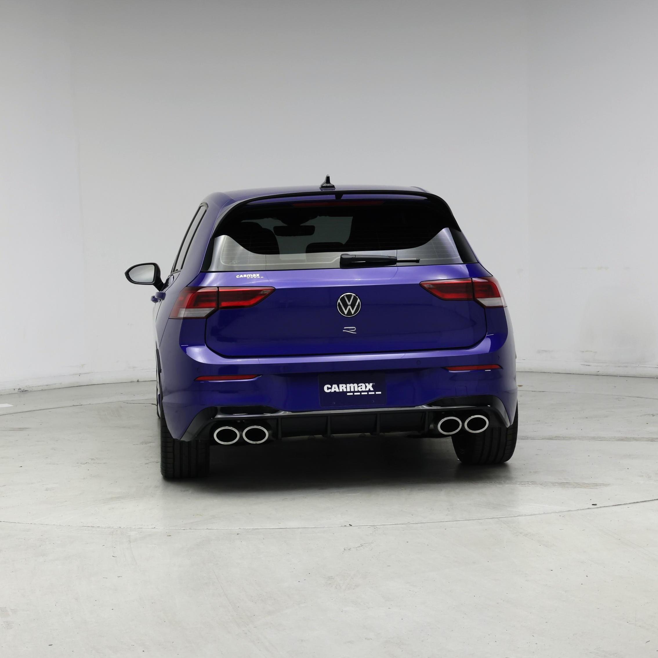 Thumbnail: 2024 Volkswagen Golf - 6