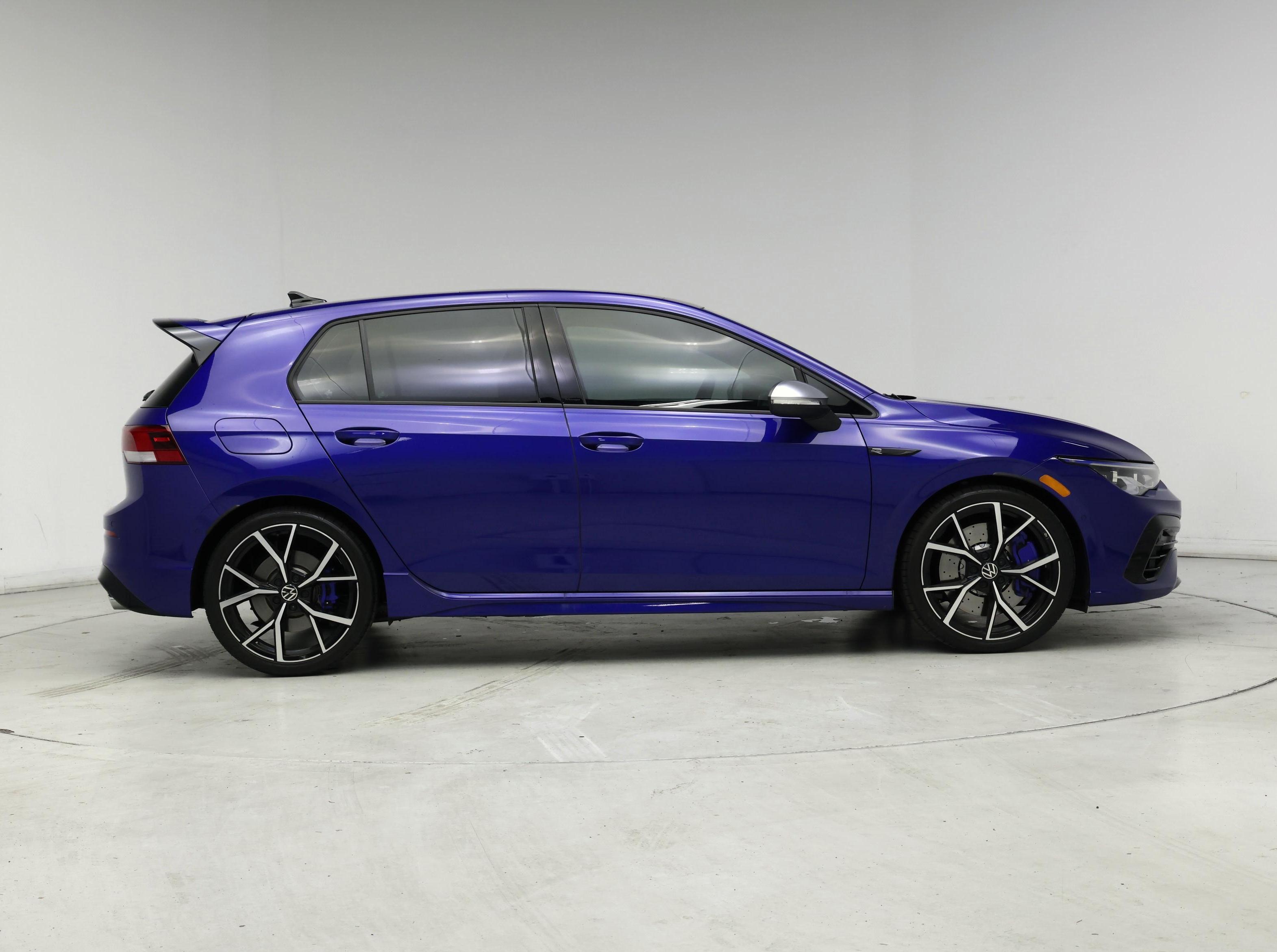 Thumbnail: 2024 Volkswagen Golf - 7