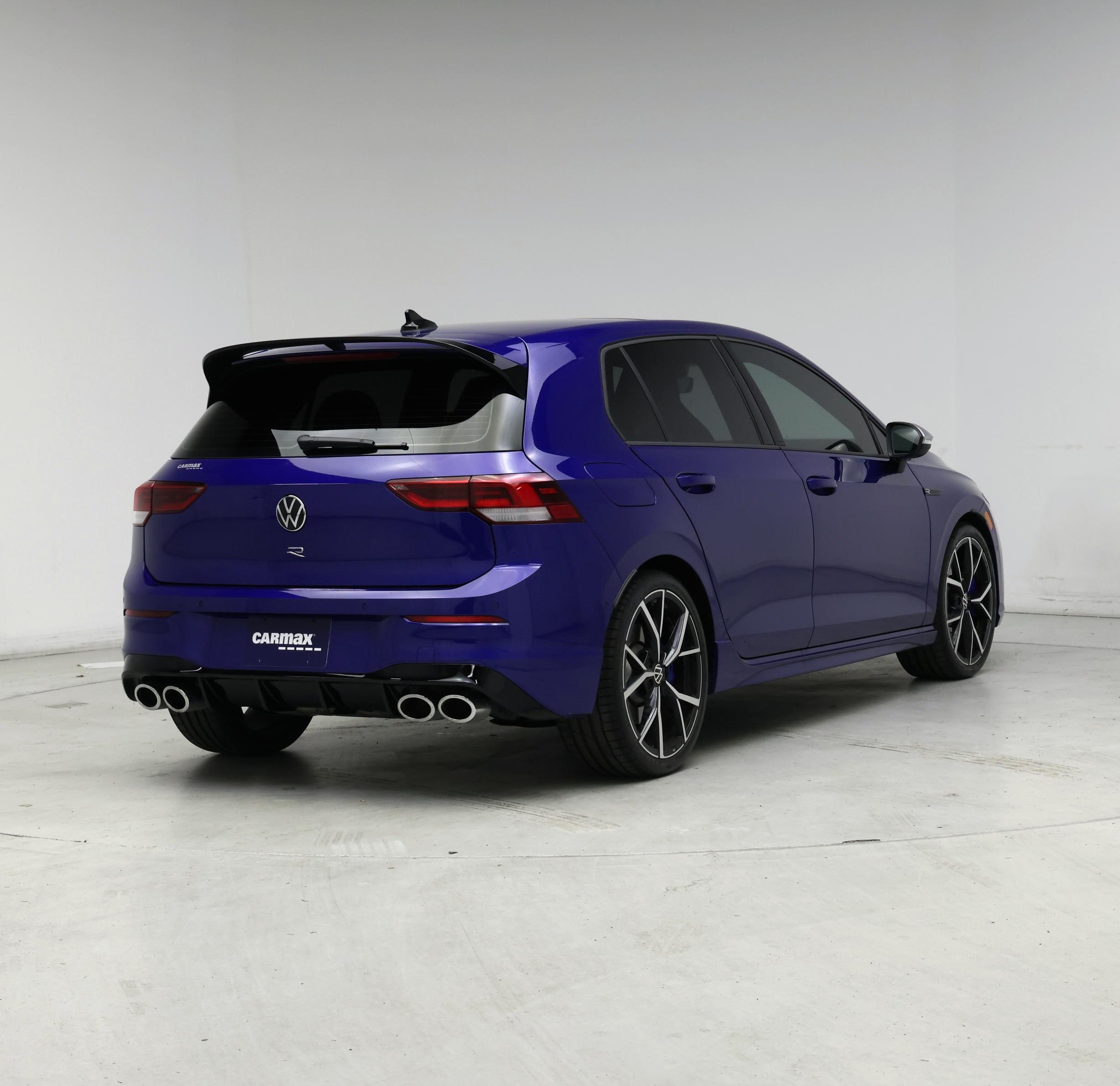 Thumbnail: 2024 Volkswagen Golf - 8