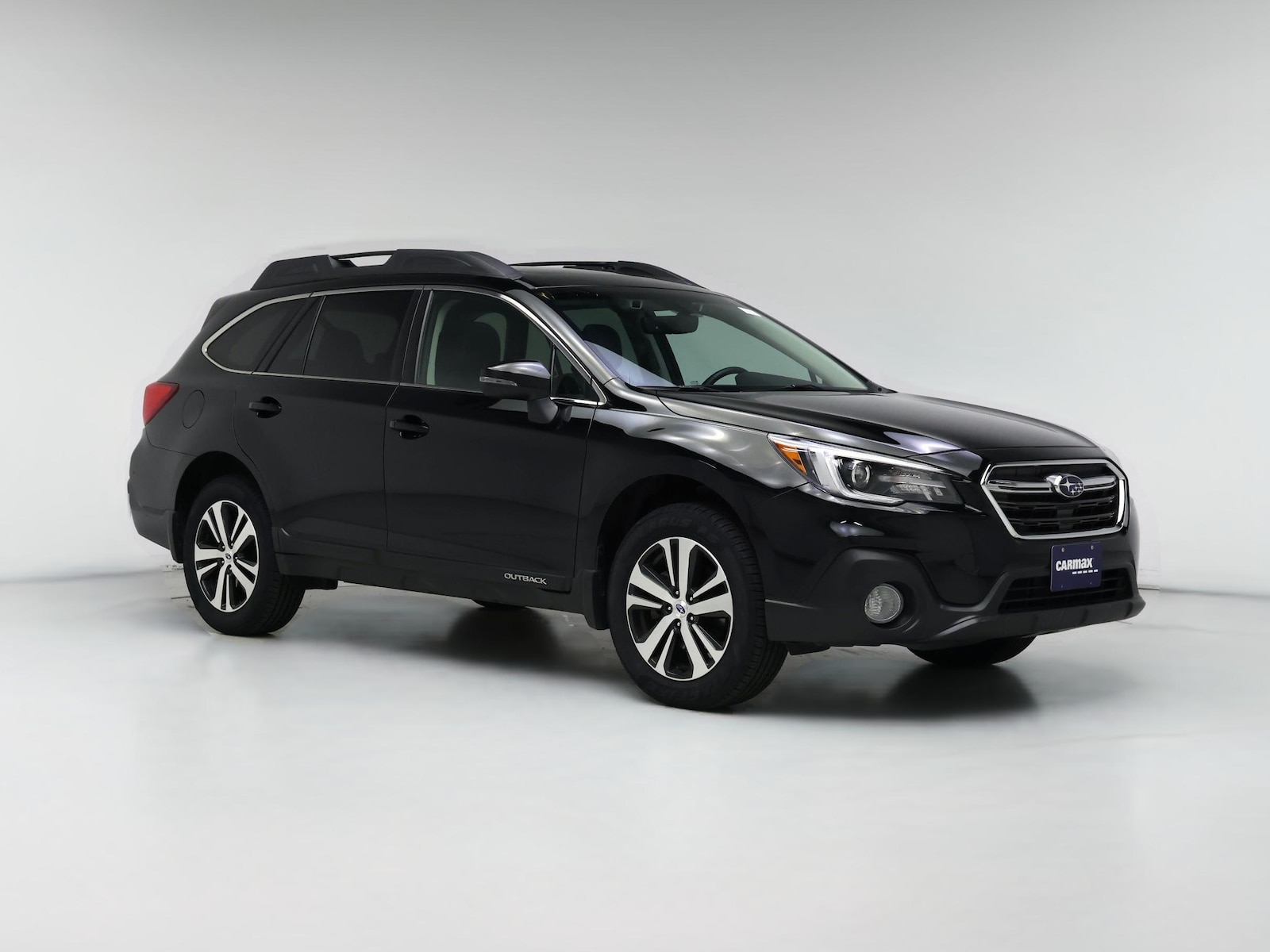 2018 Subaru Outback Limited