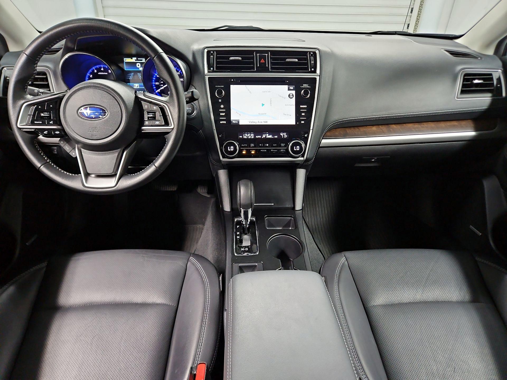 Thumbnail: 2018 Subaru Outback - 9