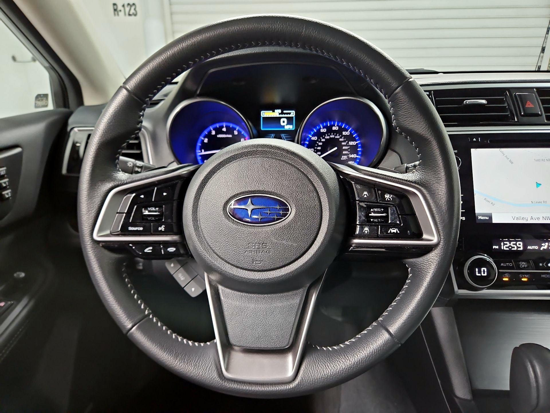 Thumbnail: 2018 Subaru Outback - 10