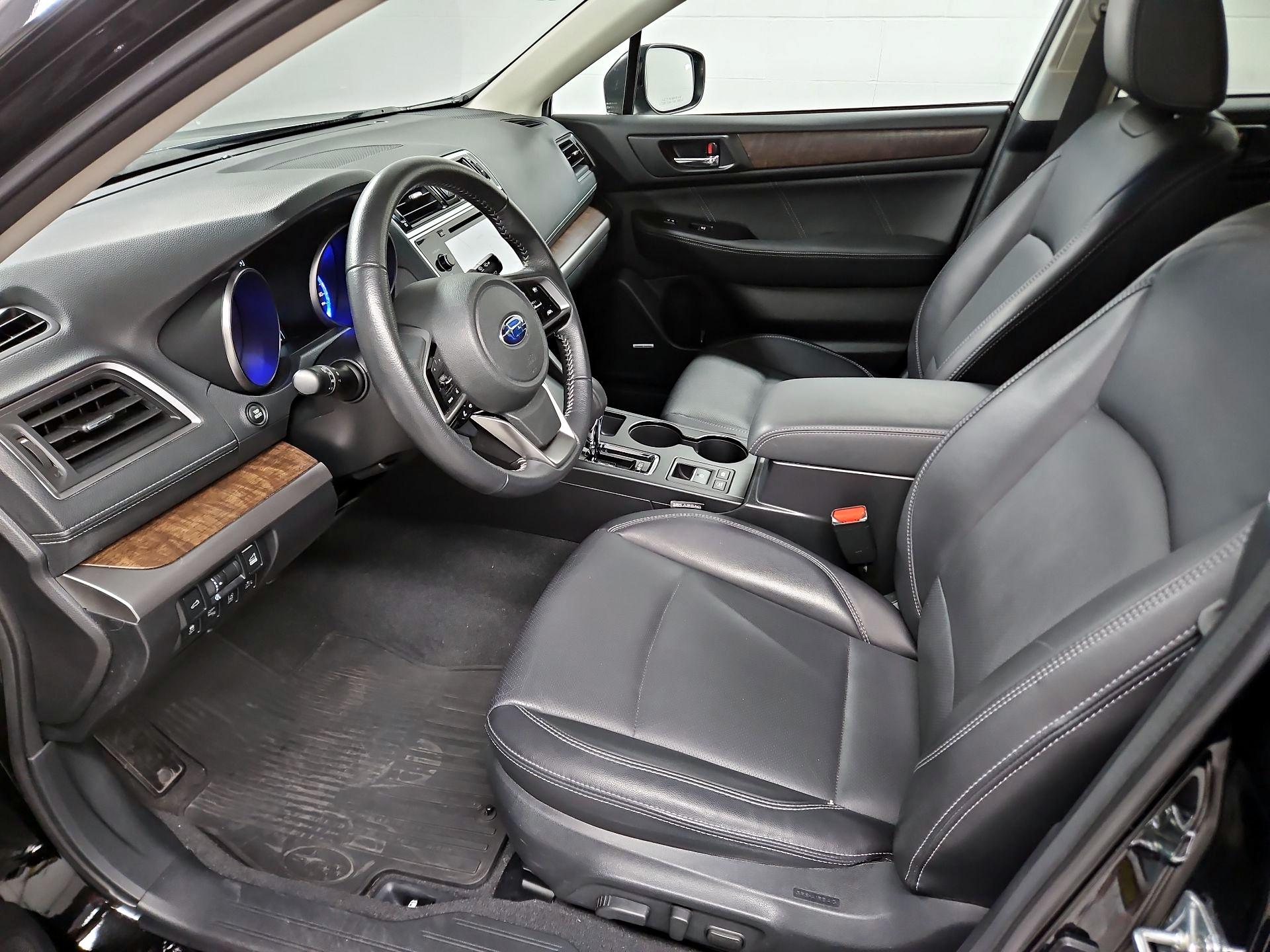 Thumbnail: 2018 Subaru Outback - 11