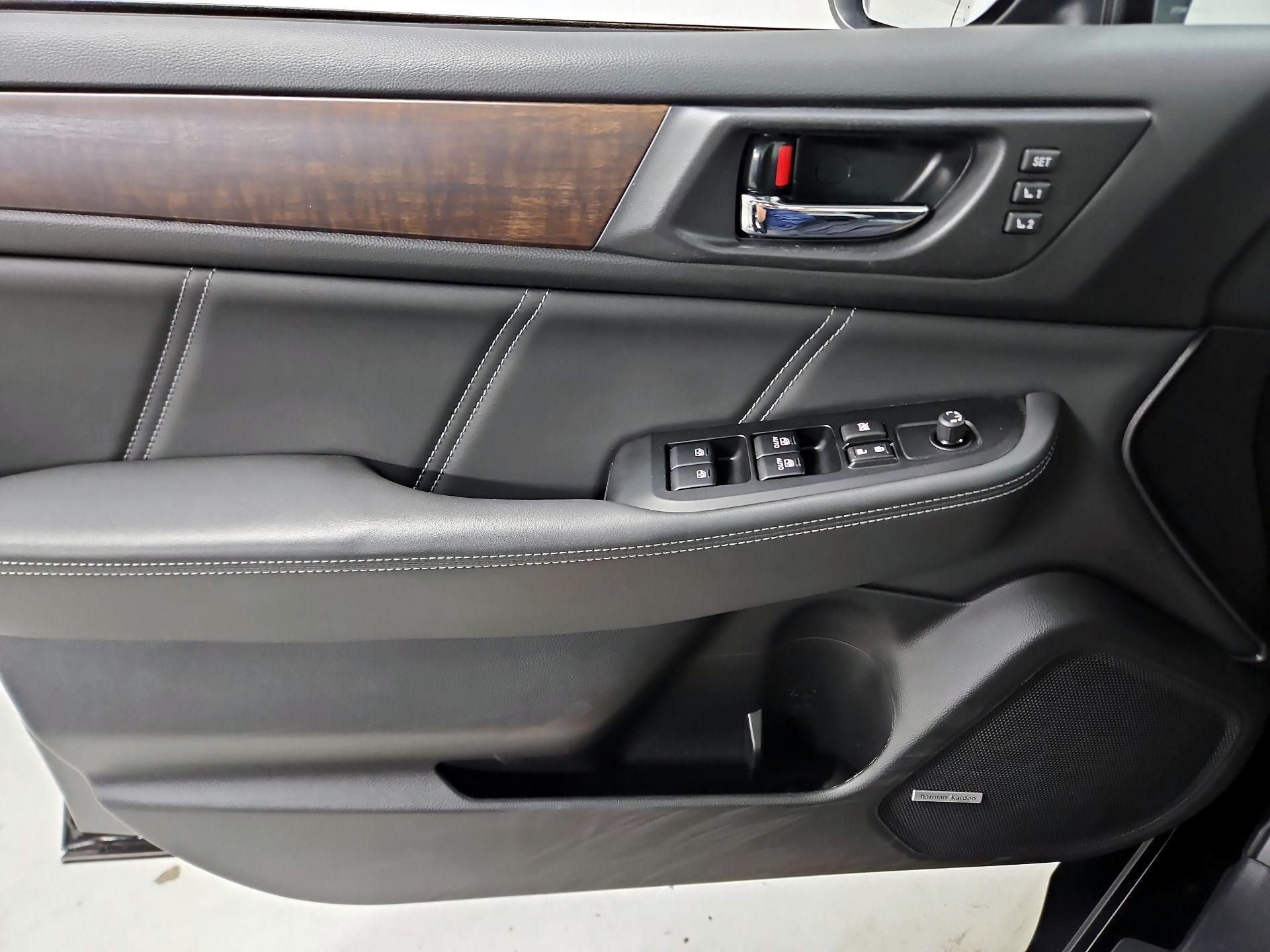 Thumbnail: 2018 Subaru Outback - 12