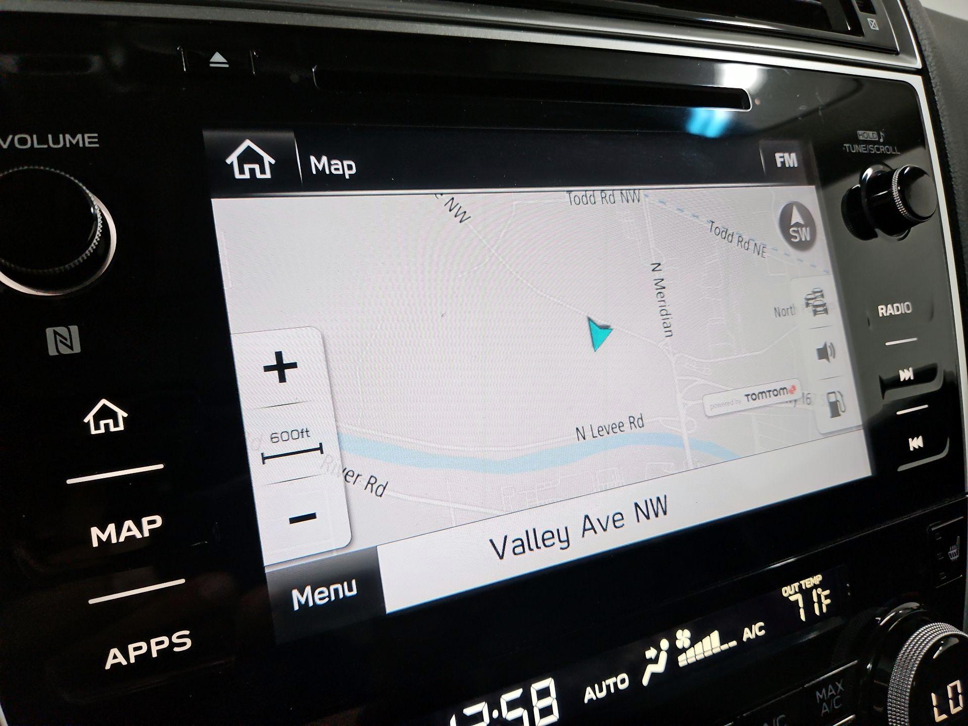 Thumbnail: 2018 Subaru Outback - 14