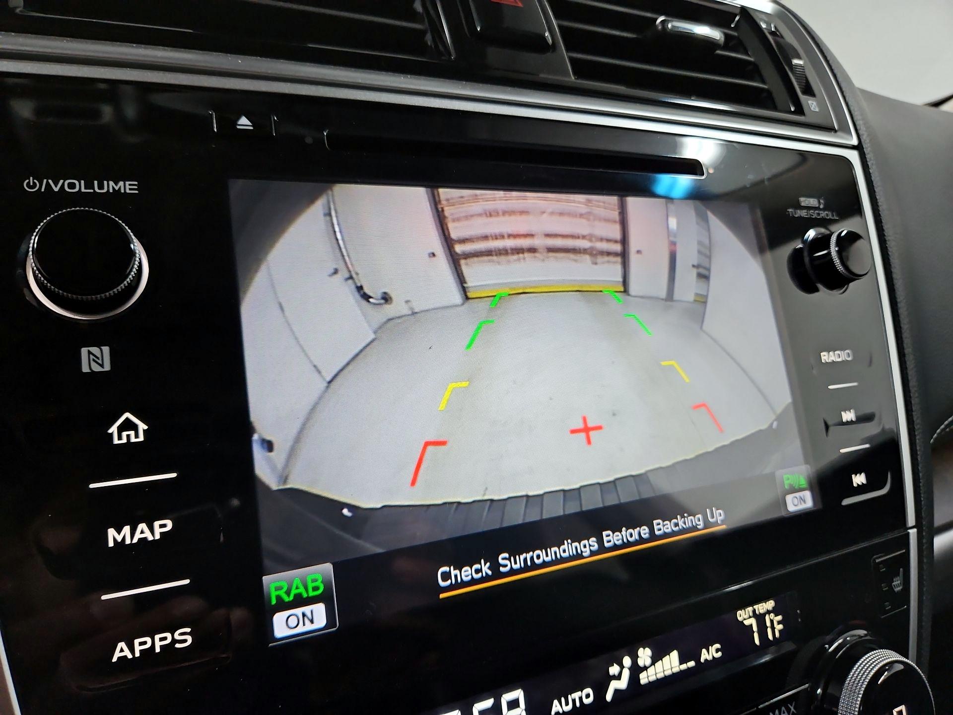 Thumbnail: 2018 Subaru Outback - 15