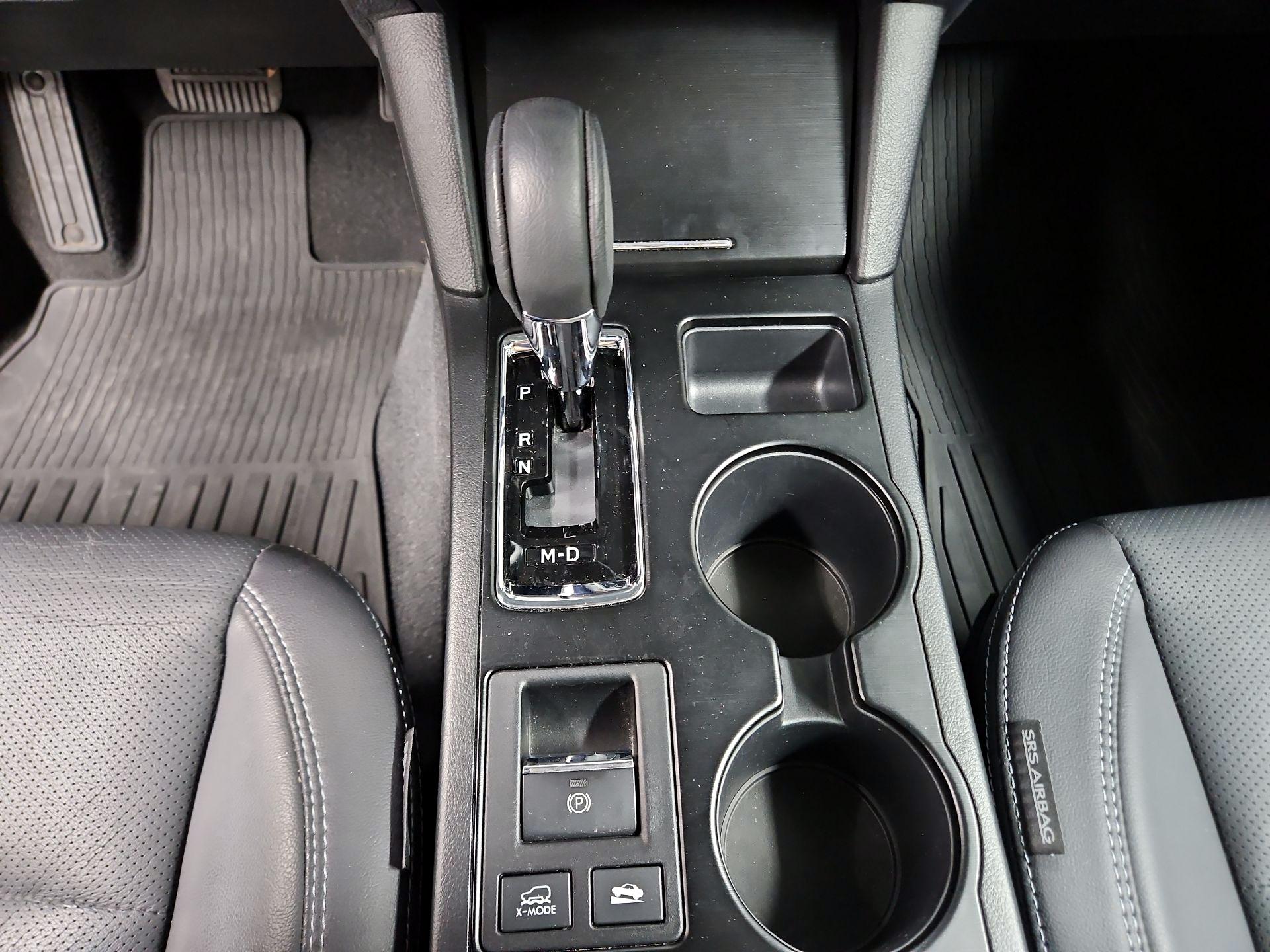 Thumbnail: 2018 Subaru Outback - 18