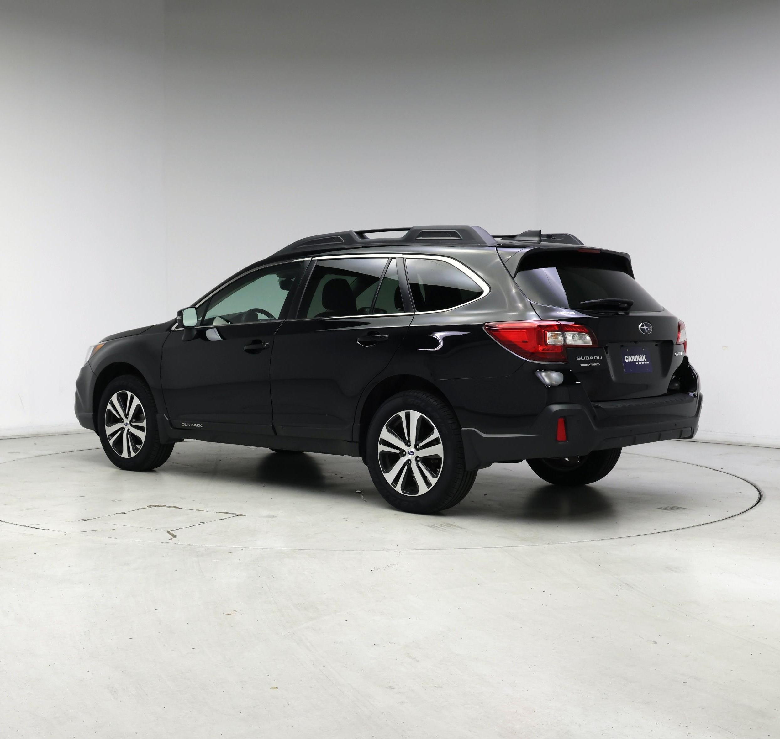 Thumbnail: 2018 Subaru Outback - 2