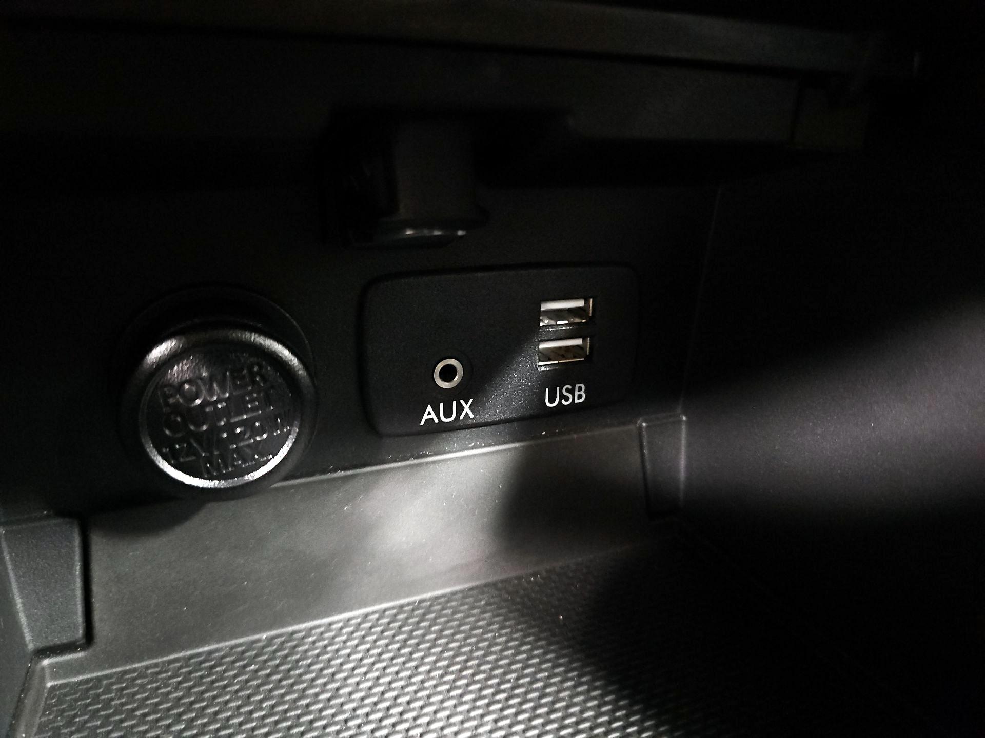 Thumbnail: 2018 Subaru Outback - 19