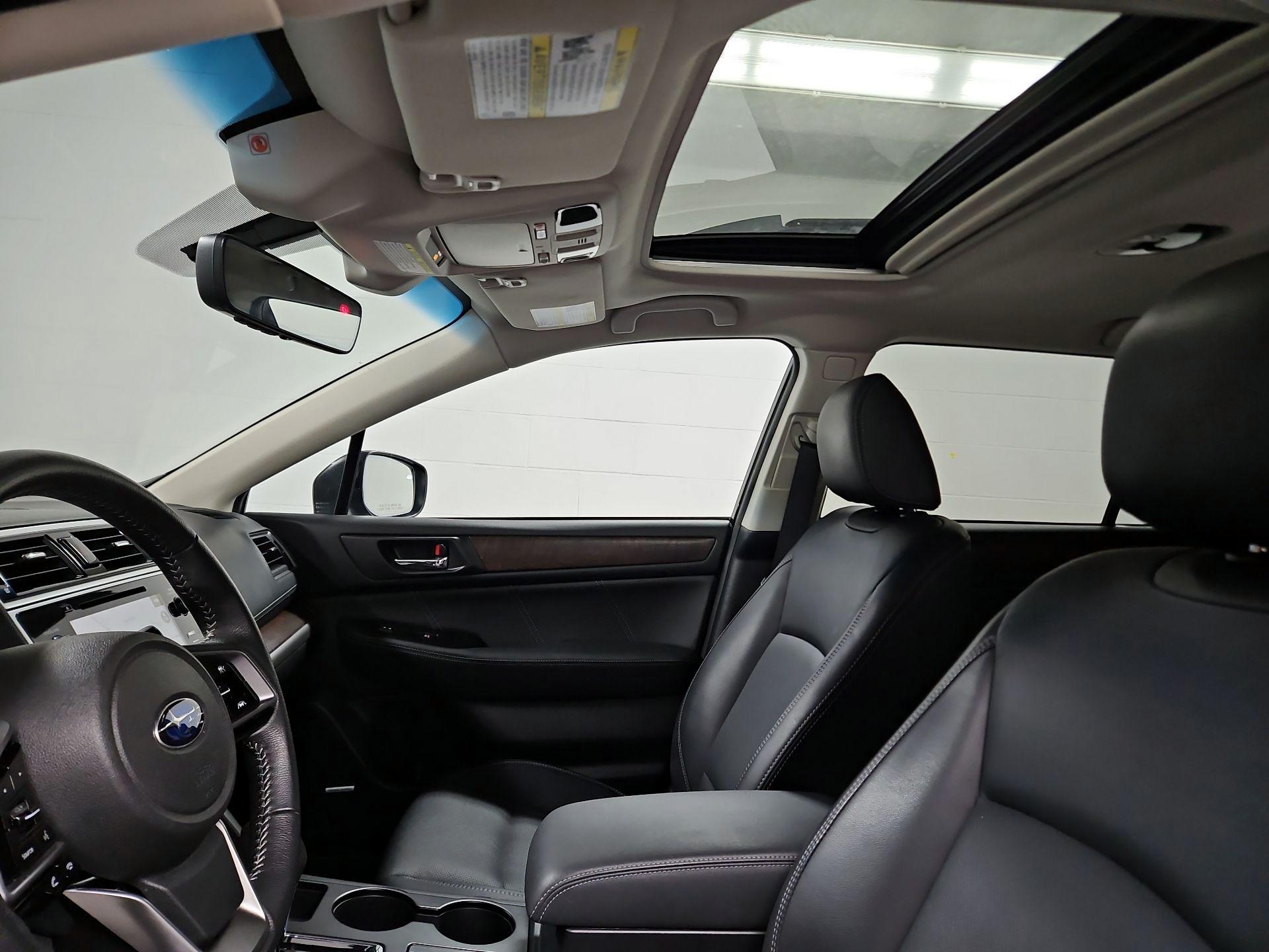 Thumbnail: 2018 Subaru Outback - 20