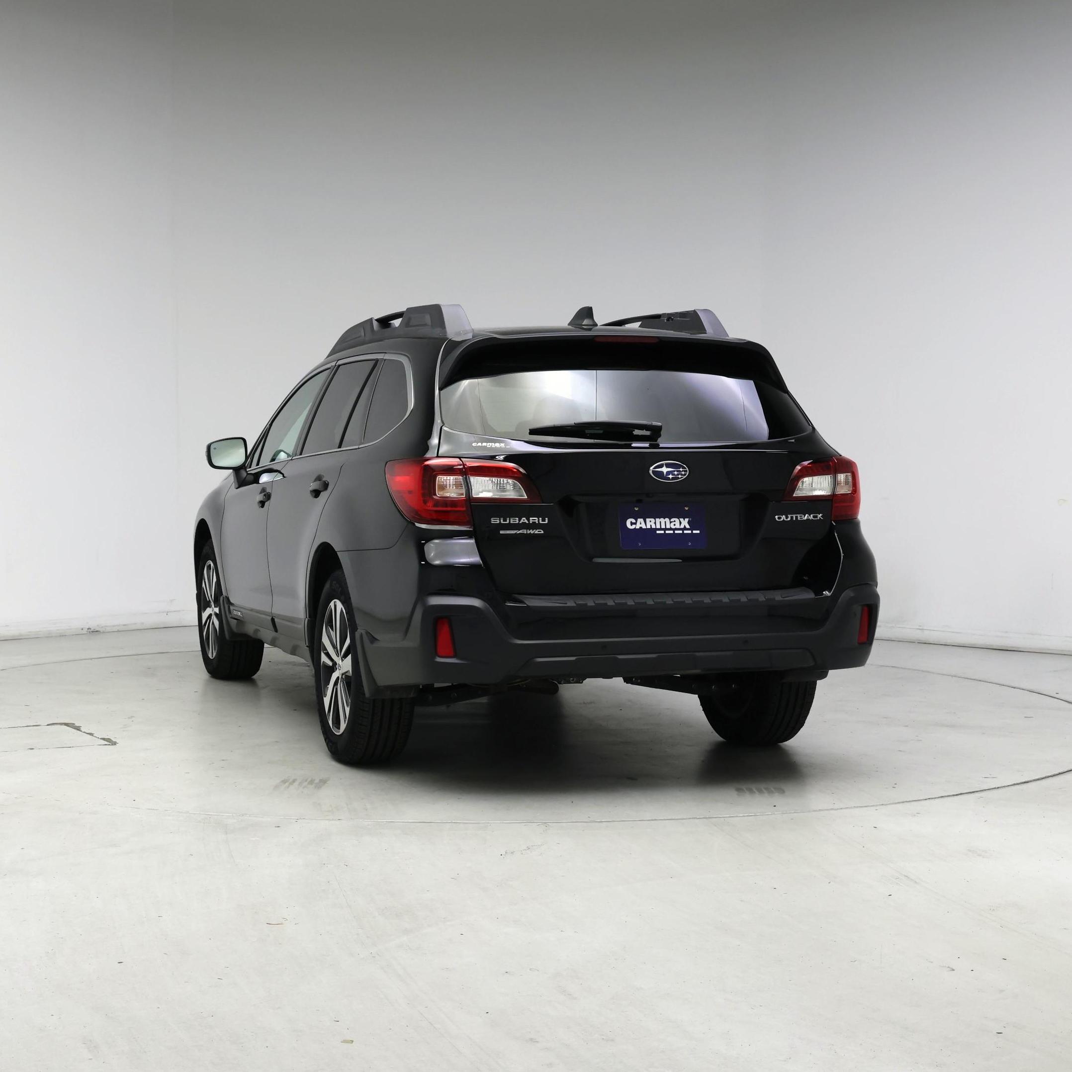 Thumbnail: 2018 Subaru Outback - 6