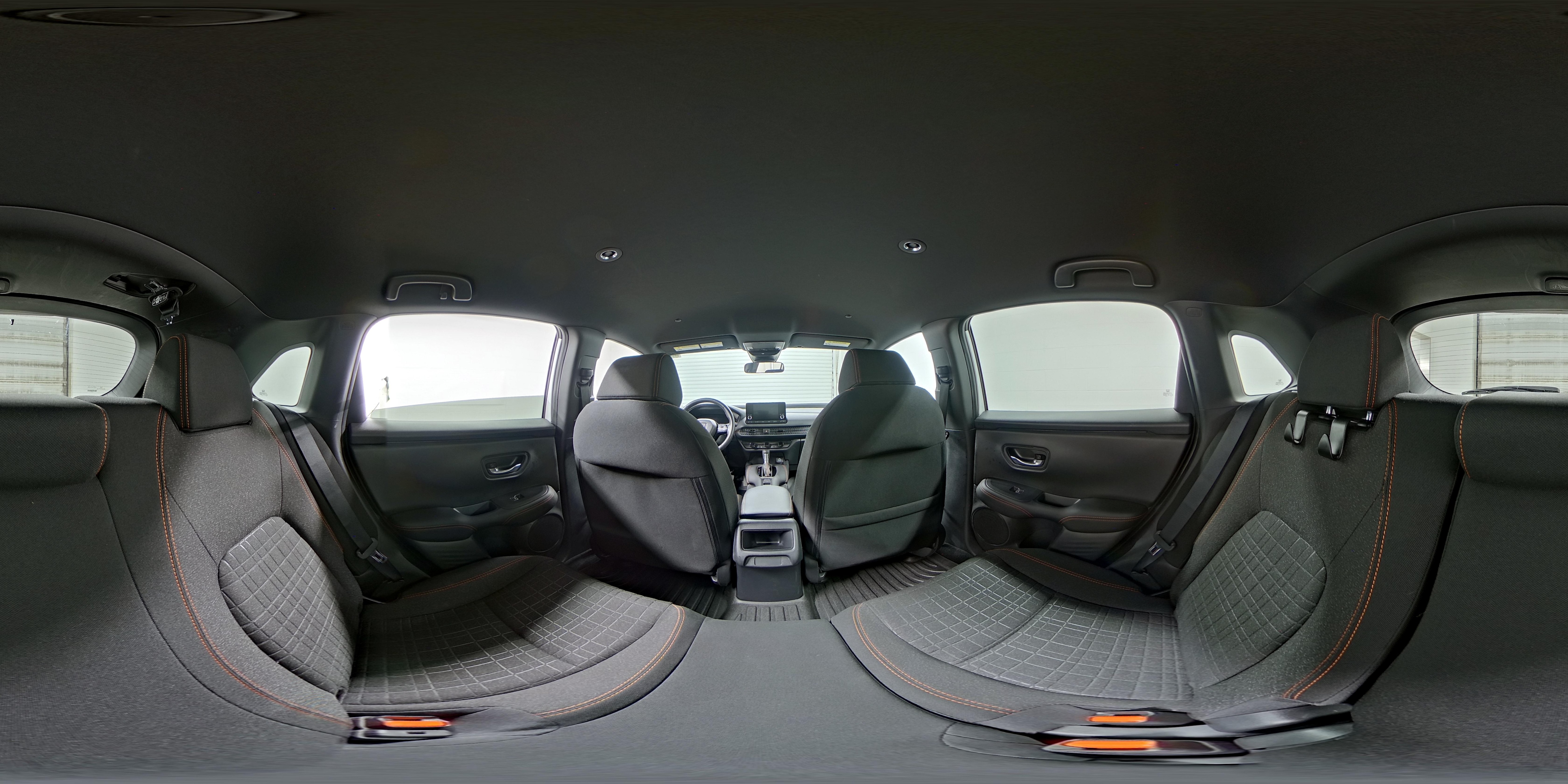2025 Honda HR-V Sport - Photo 26