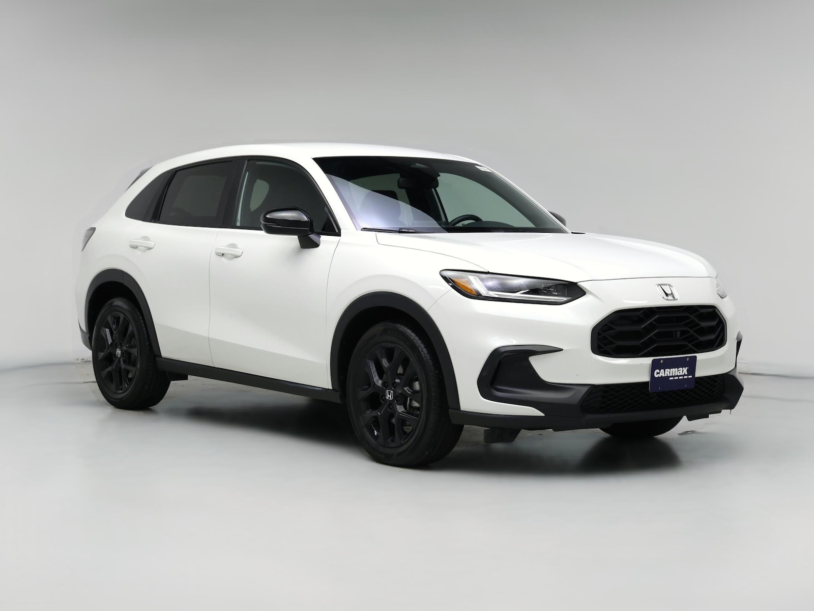2025 Honda HR-V Sport - Photo 1
