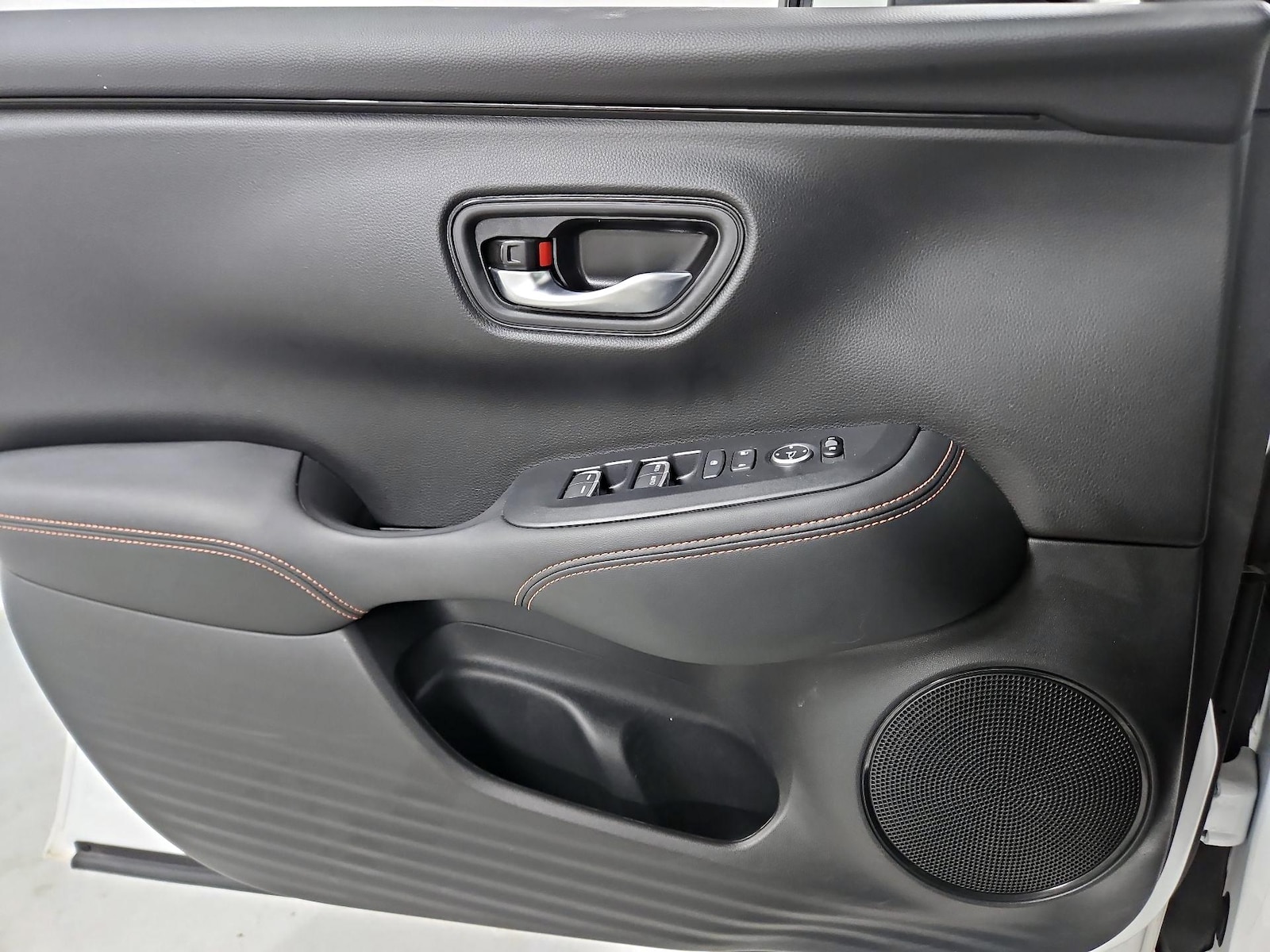 2025 Honda HR-V Sport - Photo 13