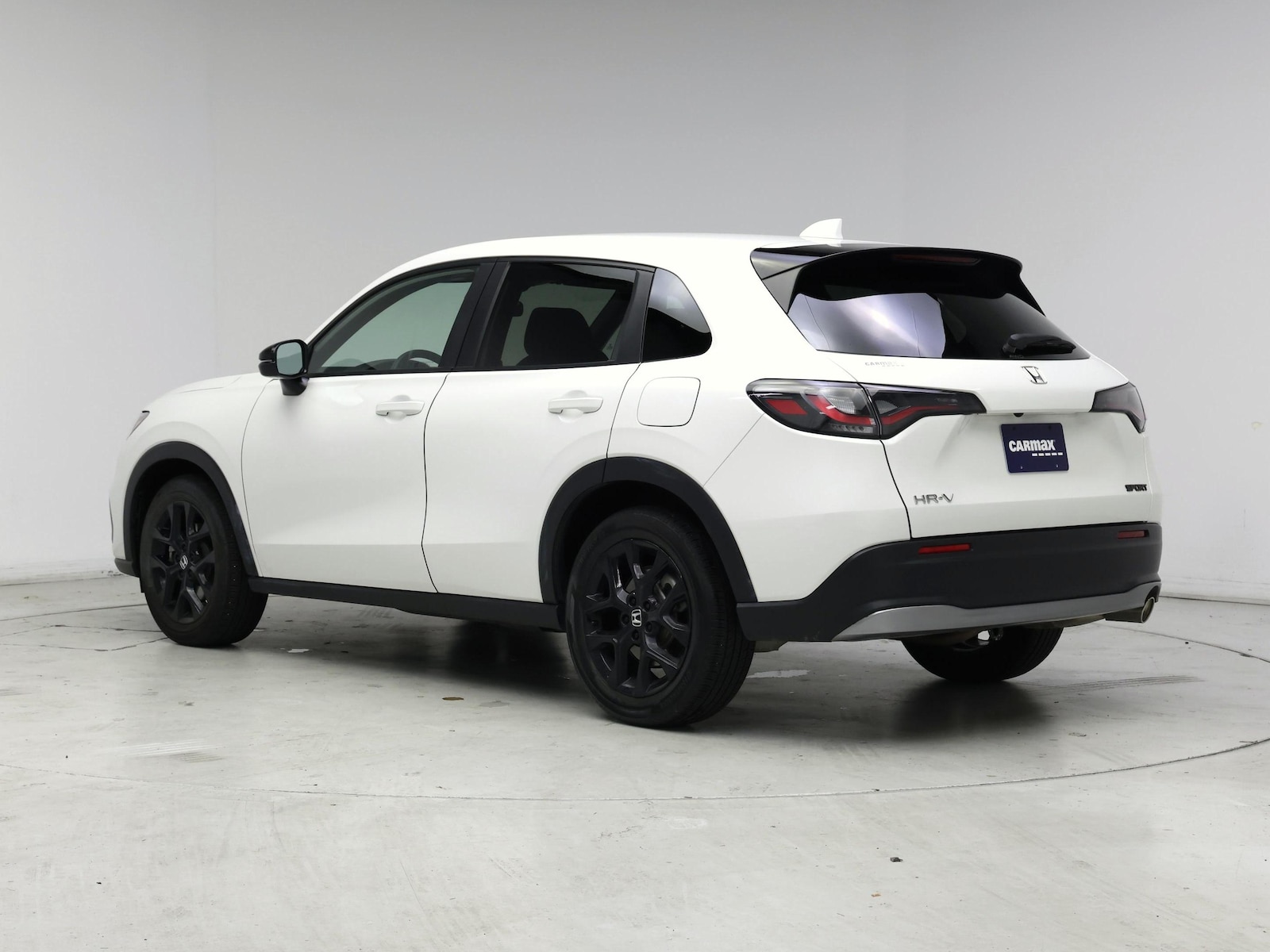 2025 Honda HR-V Sport - Photo 3