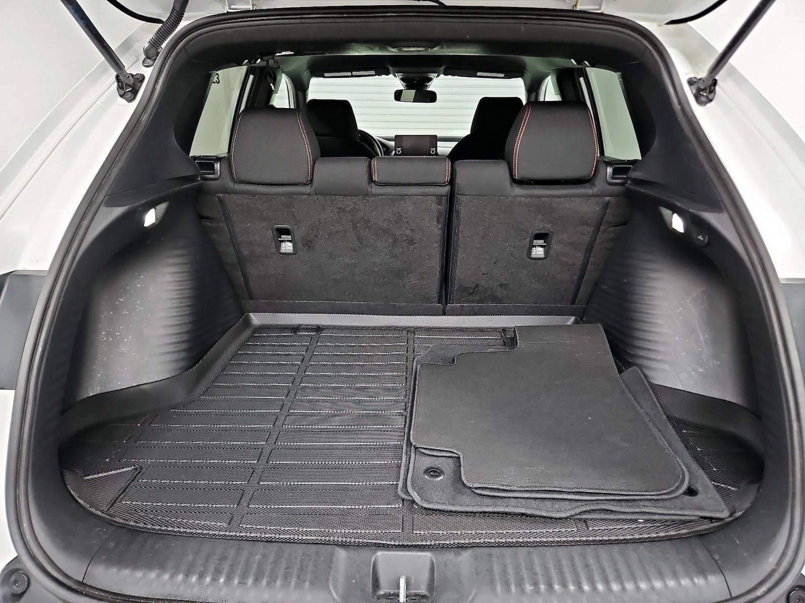 2025 Honda HR-V Sport - Photo 21