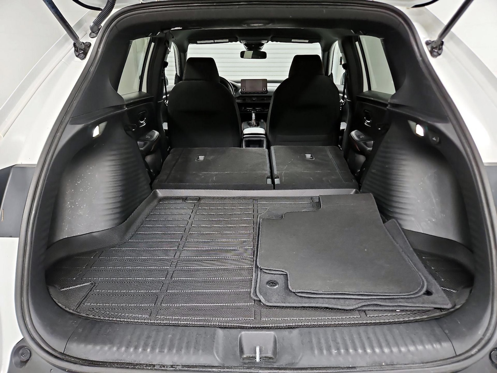 2025 Honda HR-V Sport - Photo 22