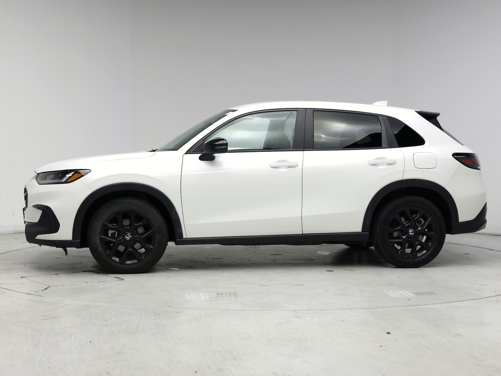 2025 Honda HR-V Sport - Photo 4