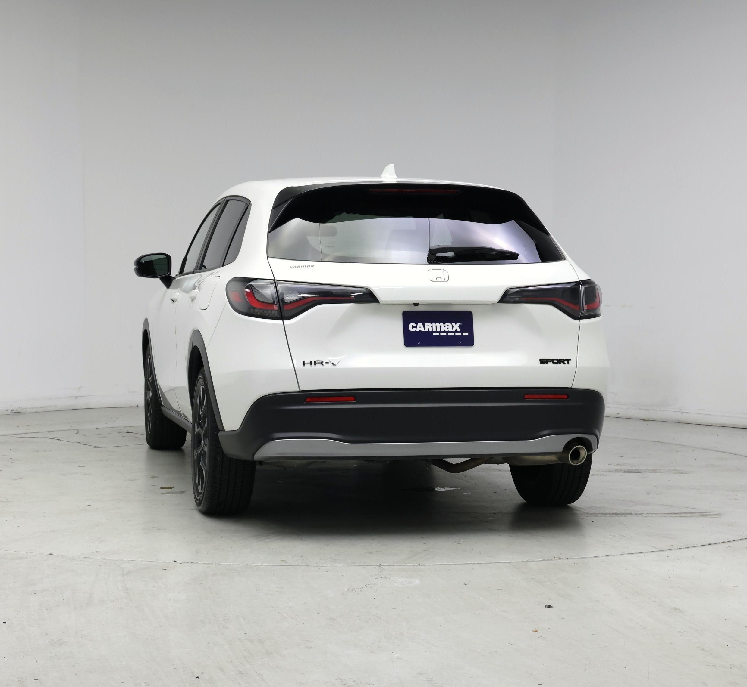 Thumbnail: 2025 Honda HR-V - 6