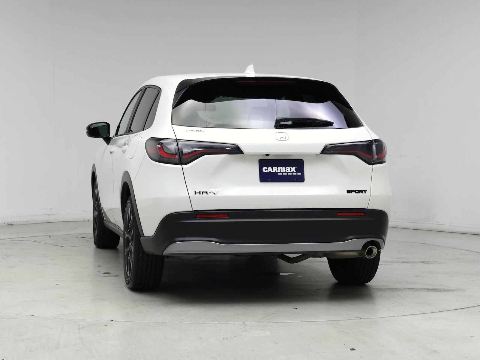 2025 Honda HR-V Sport - Photo 7