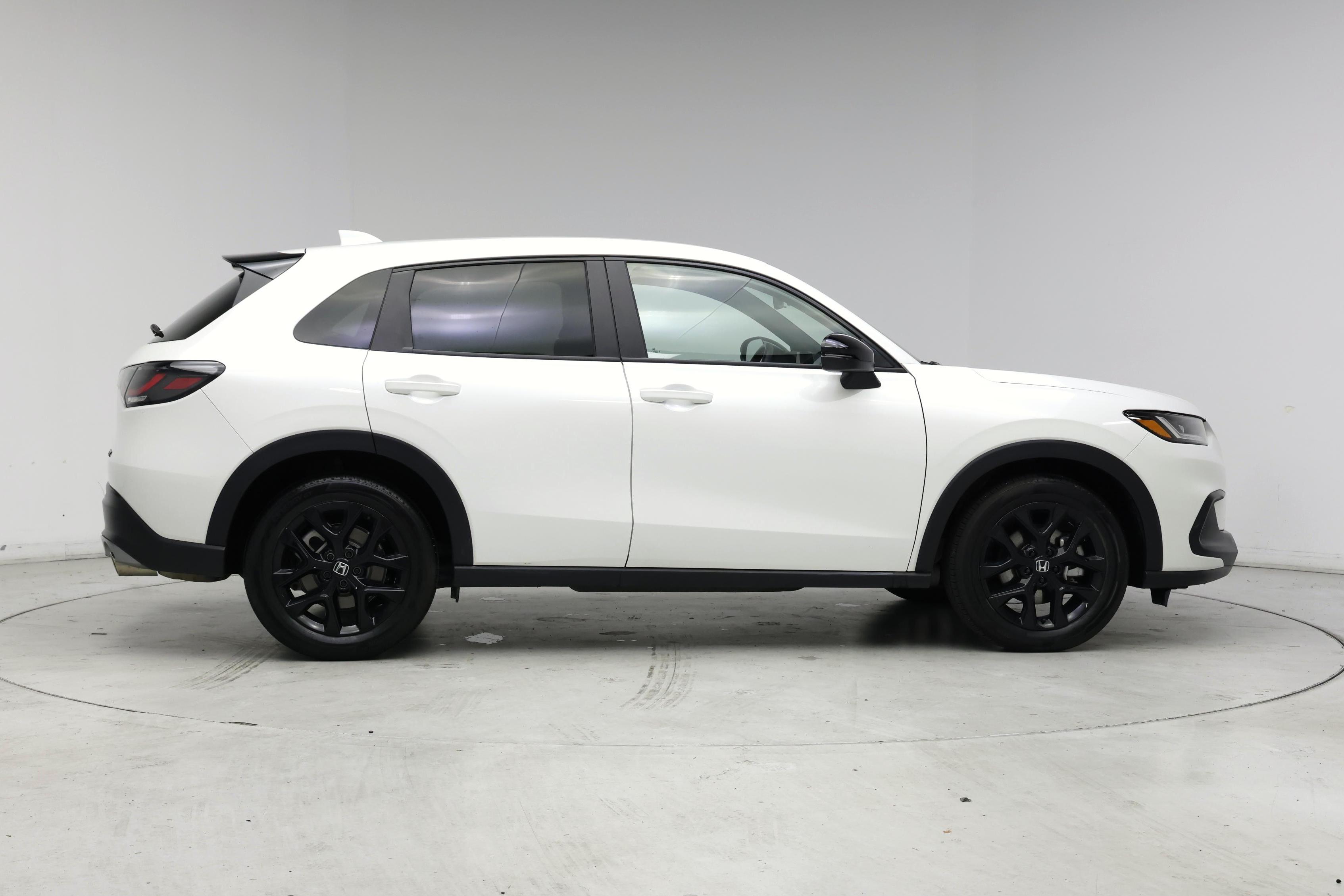 Thumbnail: 2025 Honda HR-V - 7