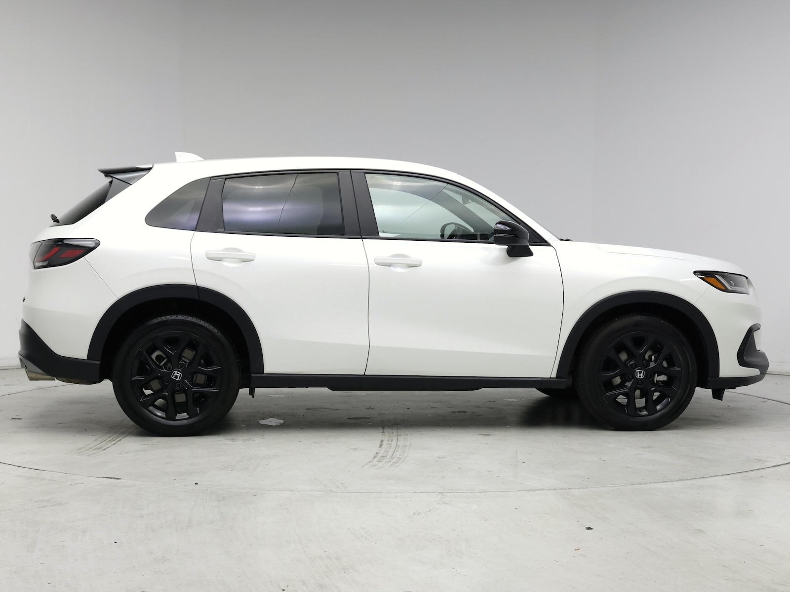 2025 Honda HR-V Sport - Photo 8