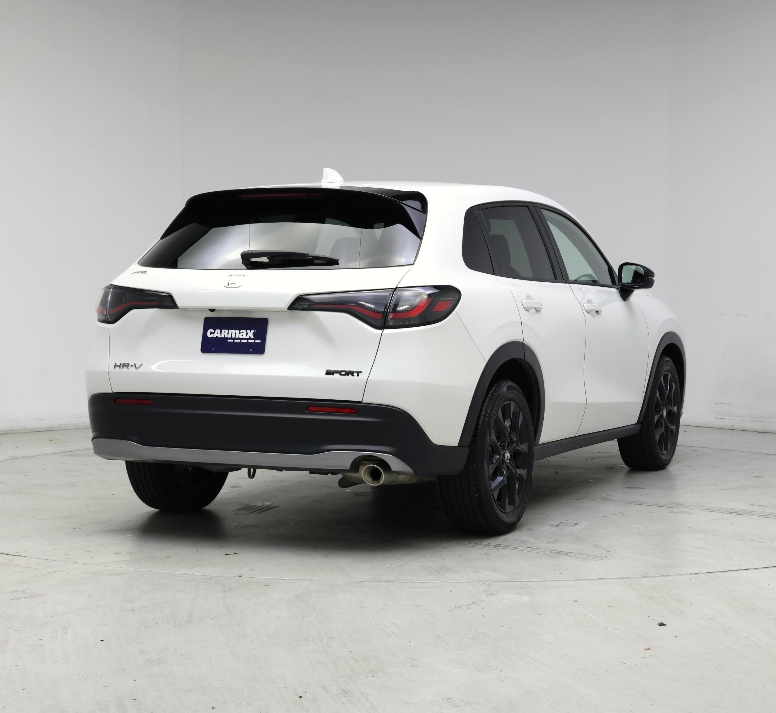 Thumbnail: 2025 Honda HR-V - 8