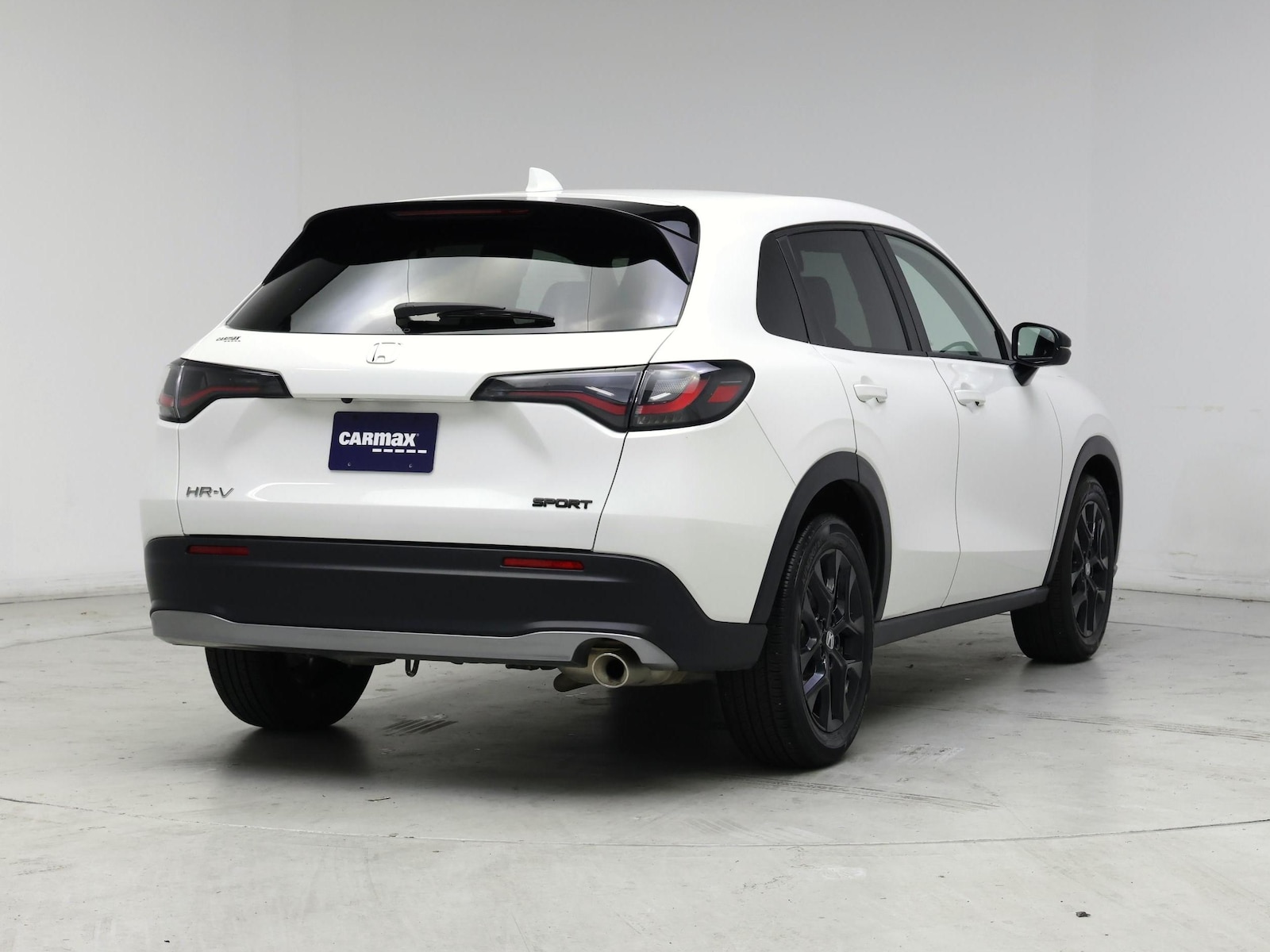 2025 Honda HR-V Sport - Photo 9