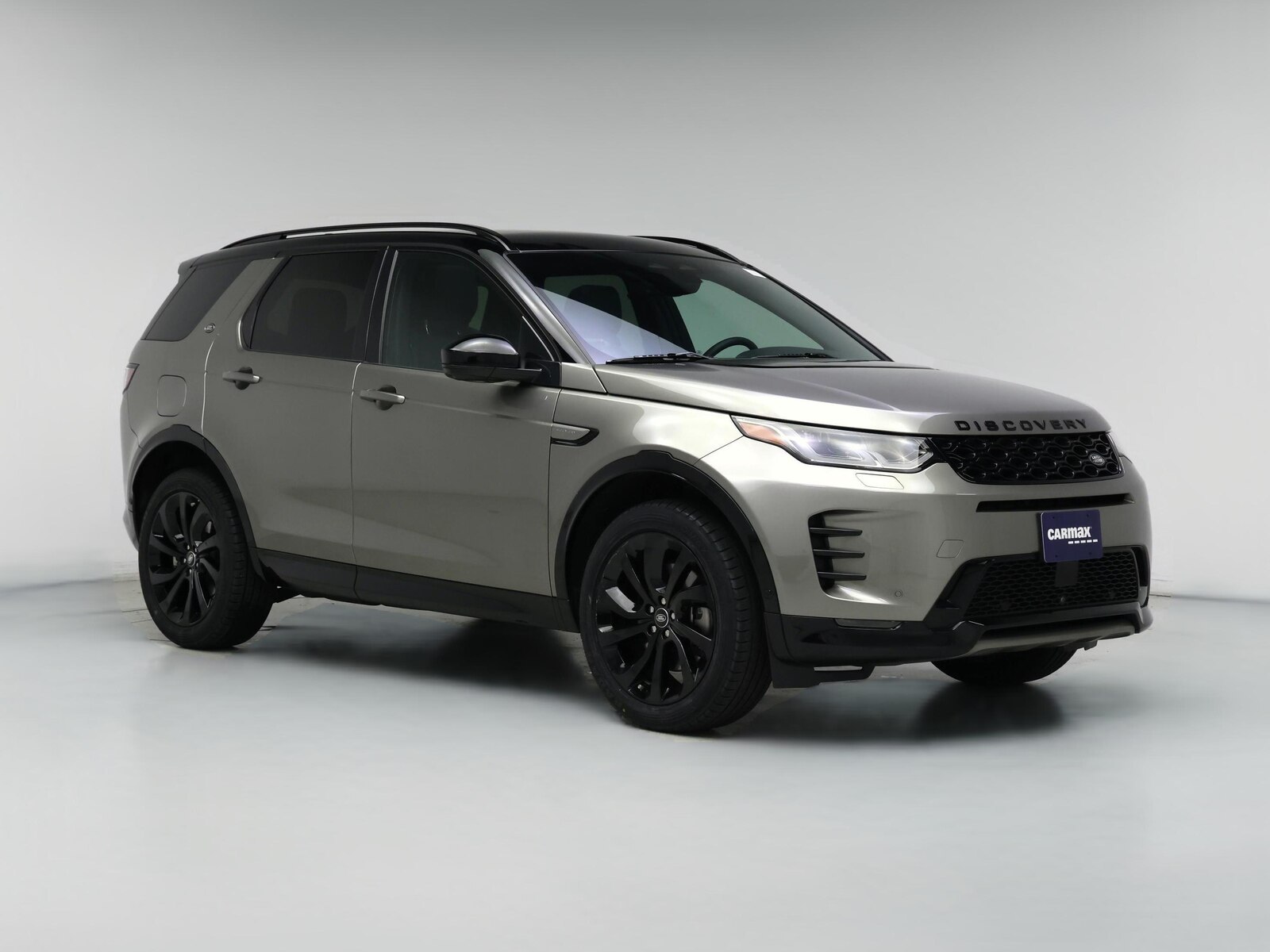 2024 Land Rover Discovery Sport Dynamic SE