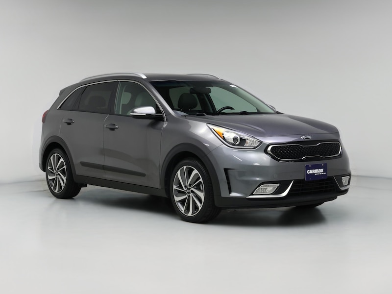 2017 Kia Niro Touring -
                  Puyallup, WA