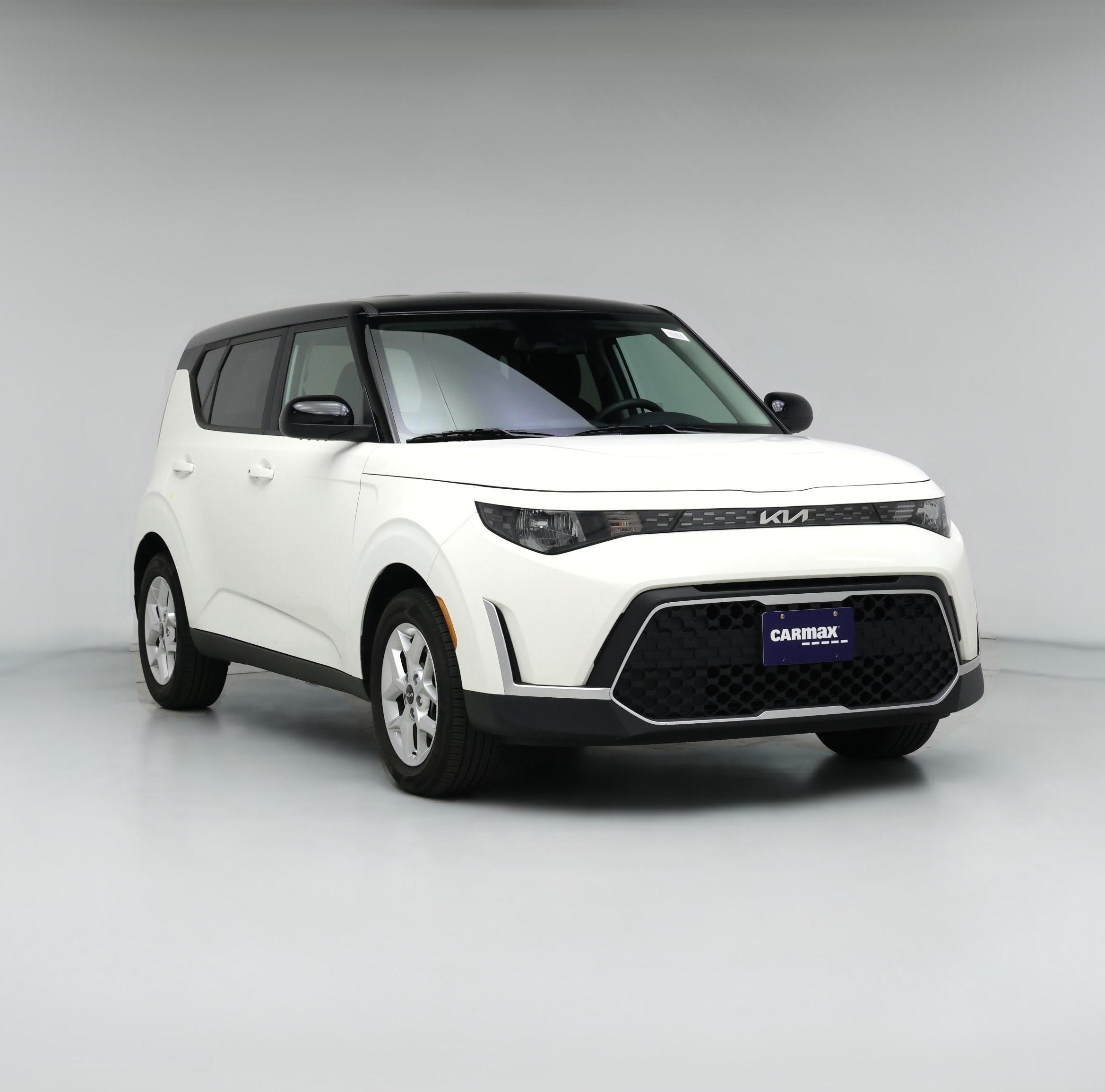 Thumbnail: 2023 Kia Soul - 1