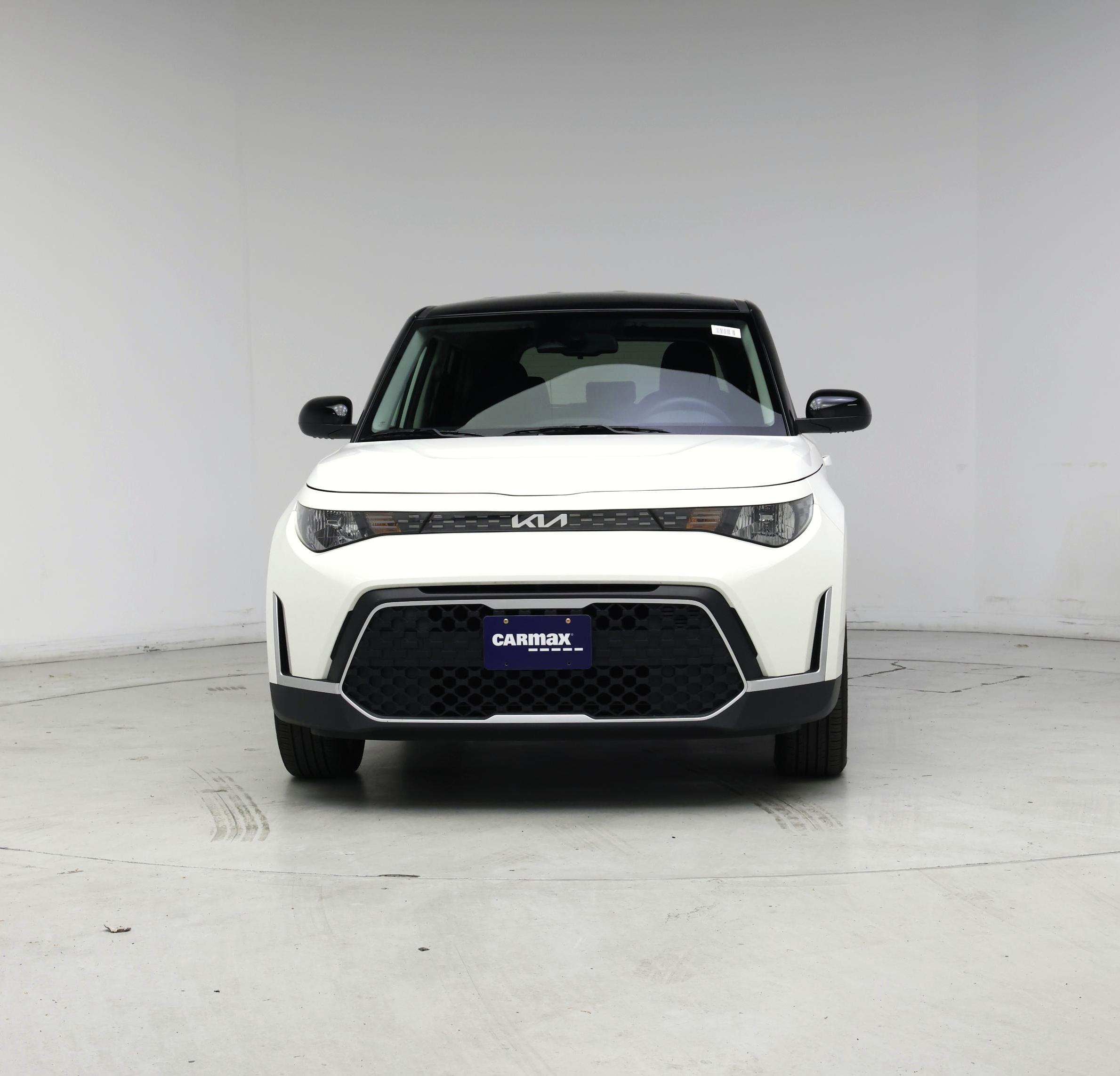 Thumbnail: 2023 Kia Soul - 5