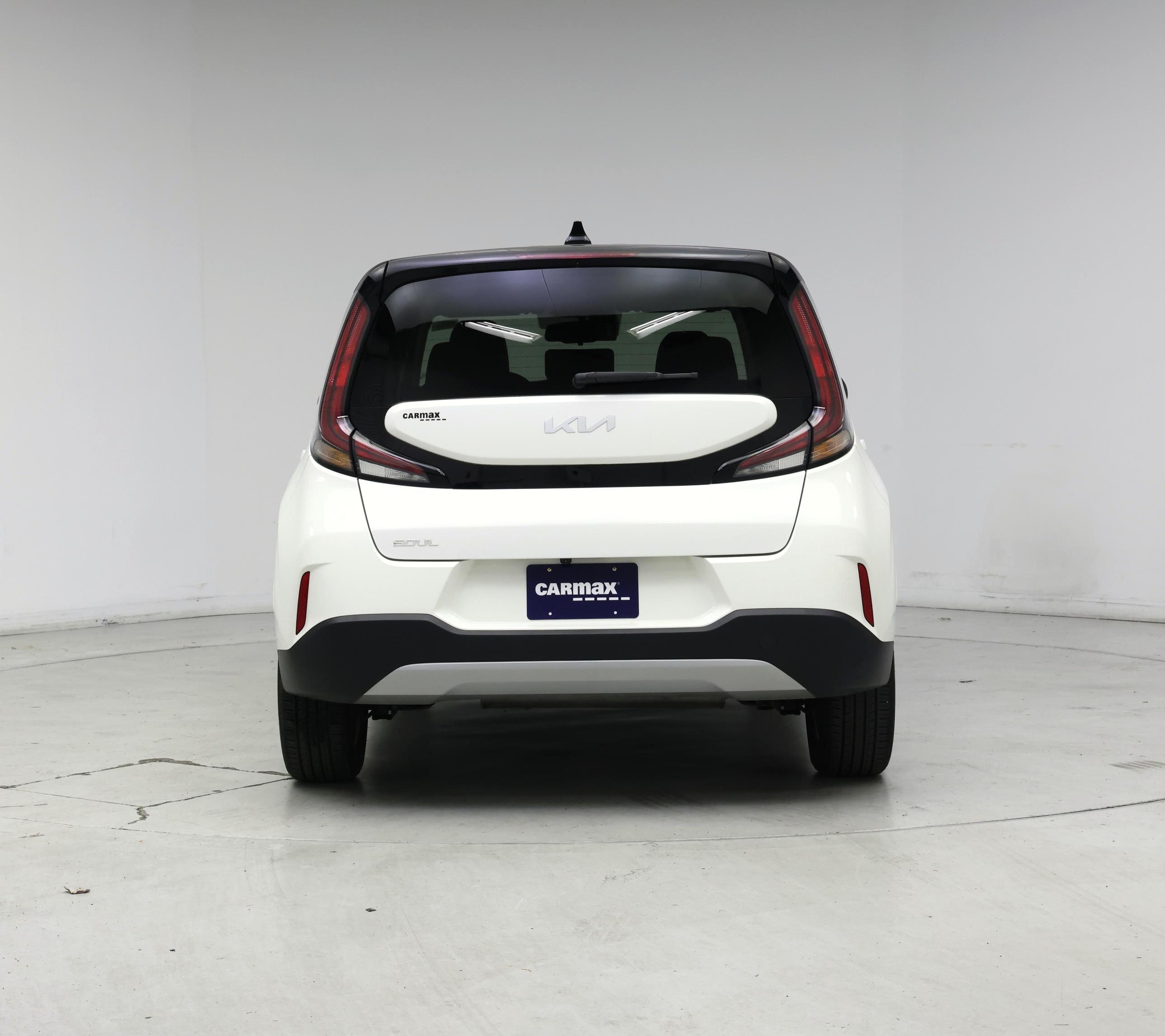 Thumbnail: 2023 Kia Soul - 6