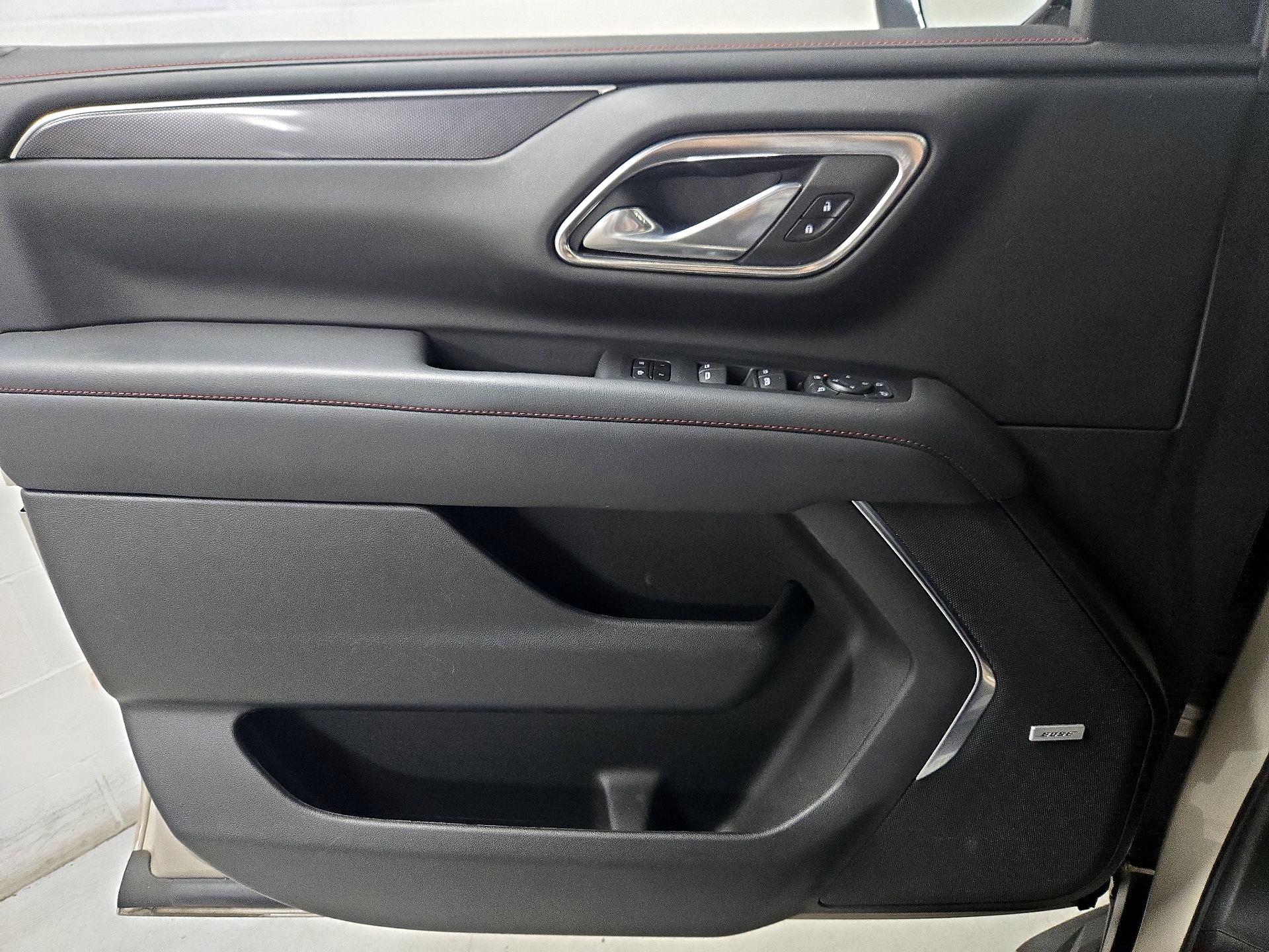 Thumbnail: 2023 Chevrolet Tahoe - 12