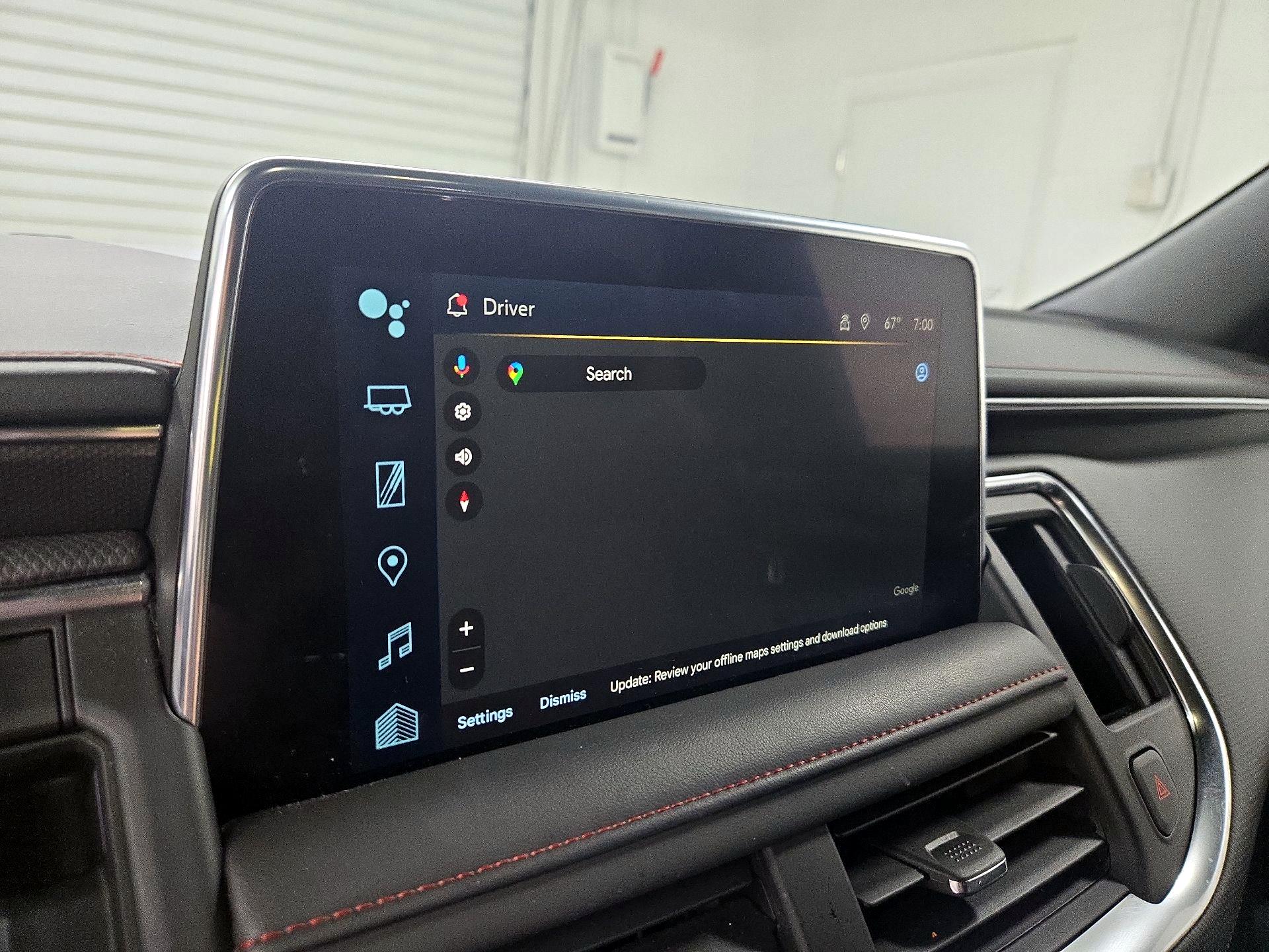 Thumbnail: 2023 Chevrolet Tahoe - 14