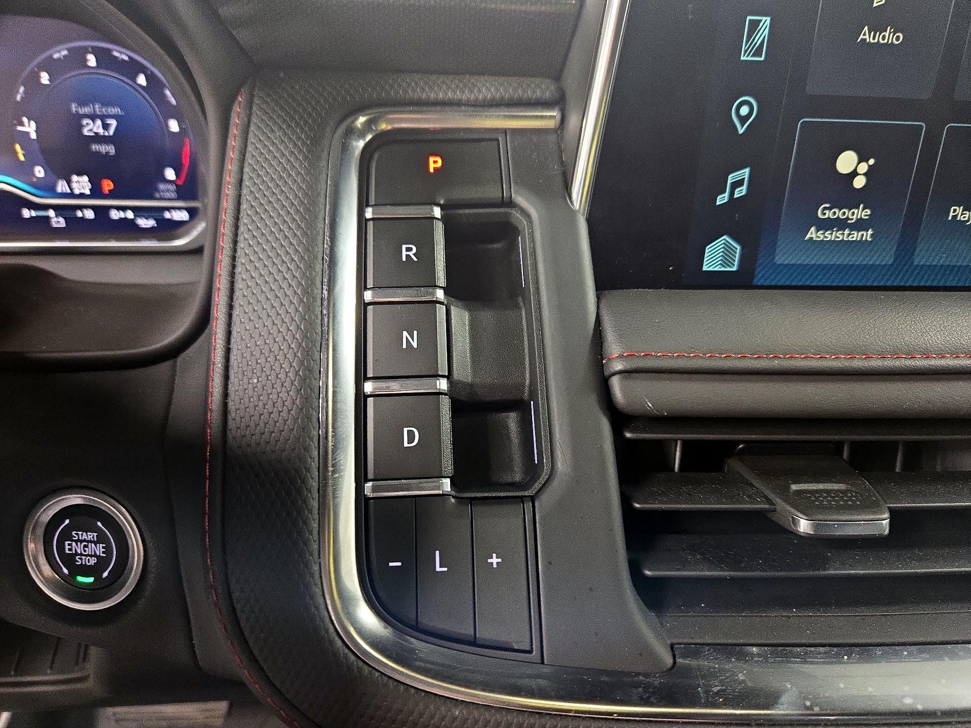 Thumbnail: 2023 Chevrolet Tahoe - 18